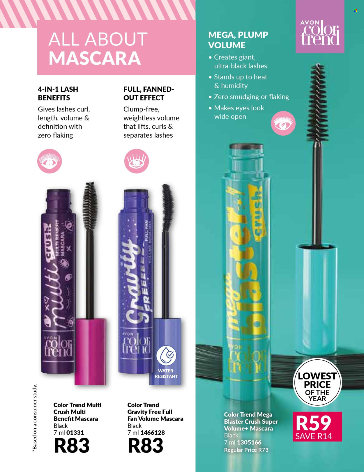 Avon specials - 01/01/2025 - 31/01/2025. Page 77