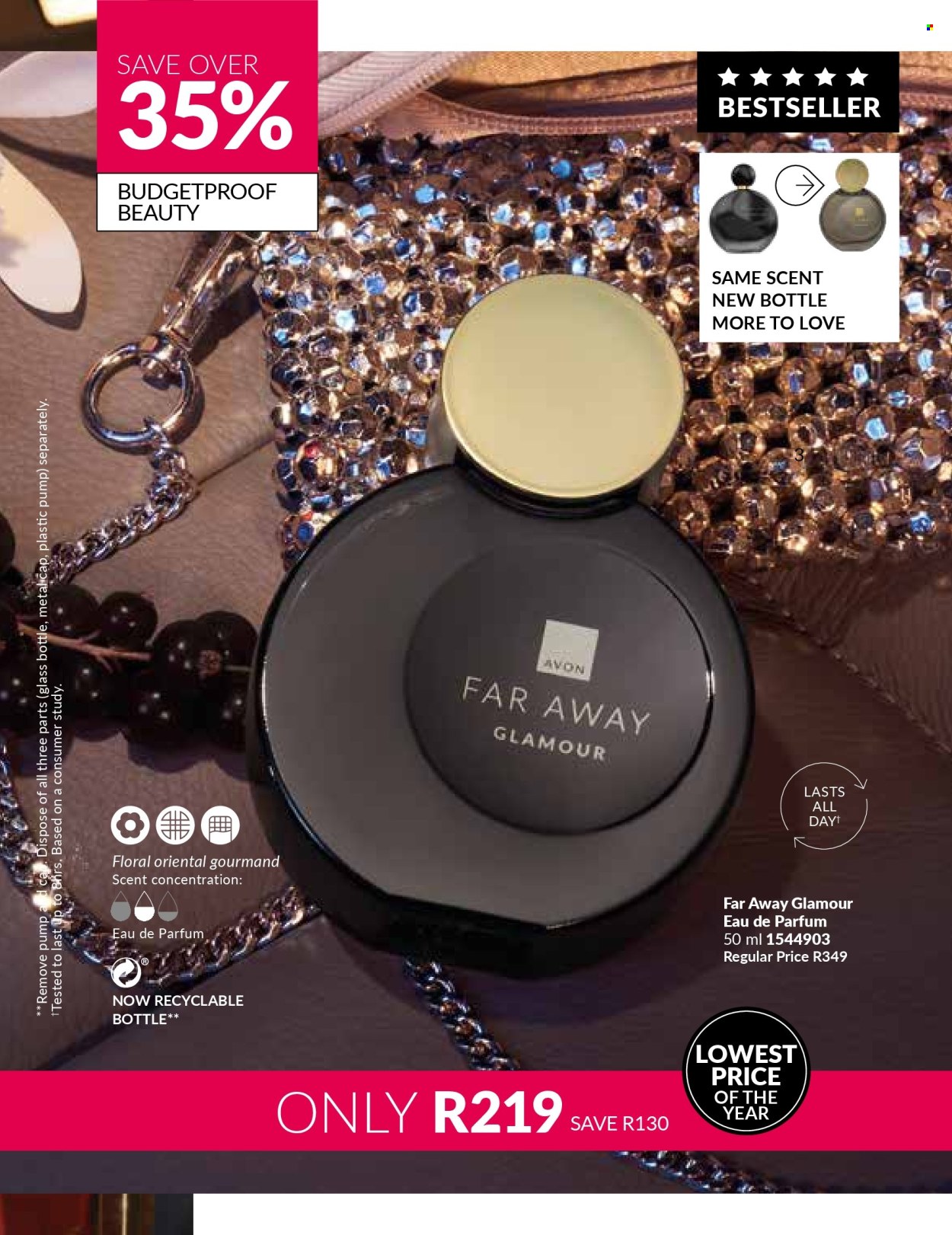 Avon specials - 01/01/2025 - 31/01/2025. Page 79