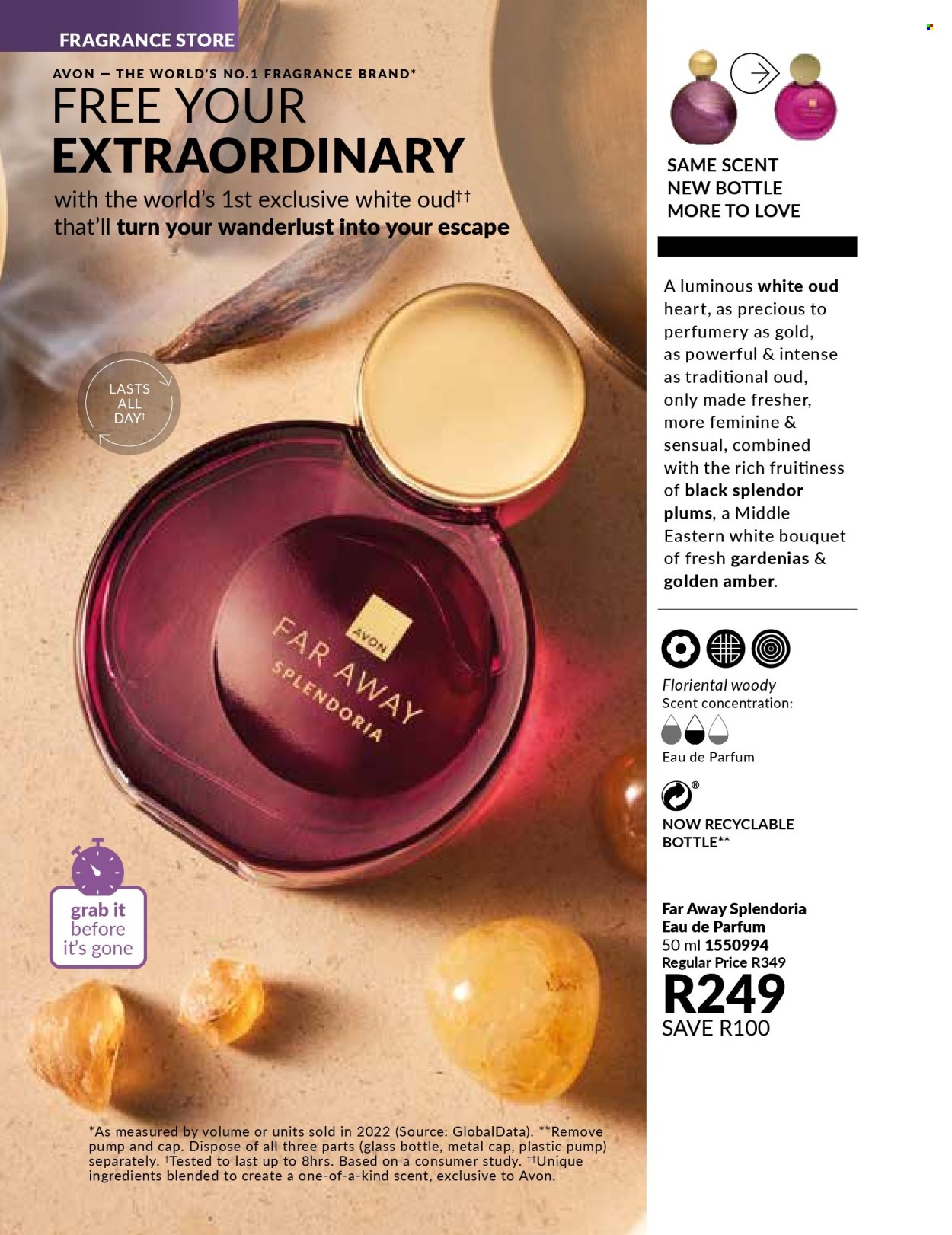 Avon specials - 01/01/2025 - 31/01/2025. Page 80