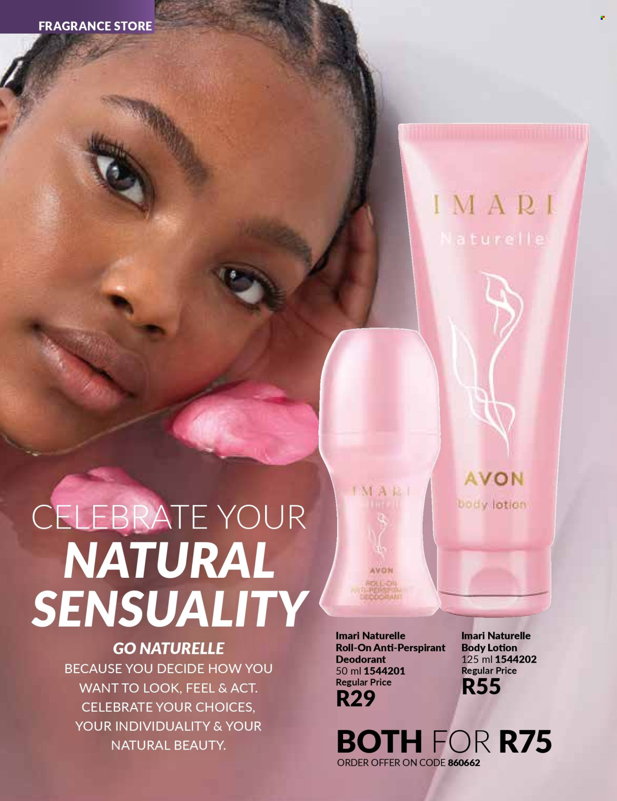 Avon specials - 01/01/2025 - 31/01/2025. Page 82