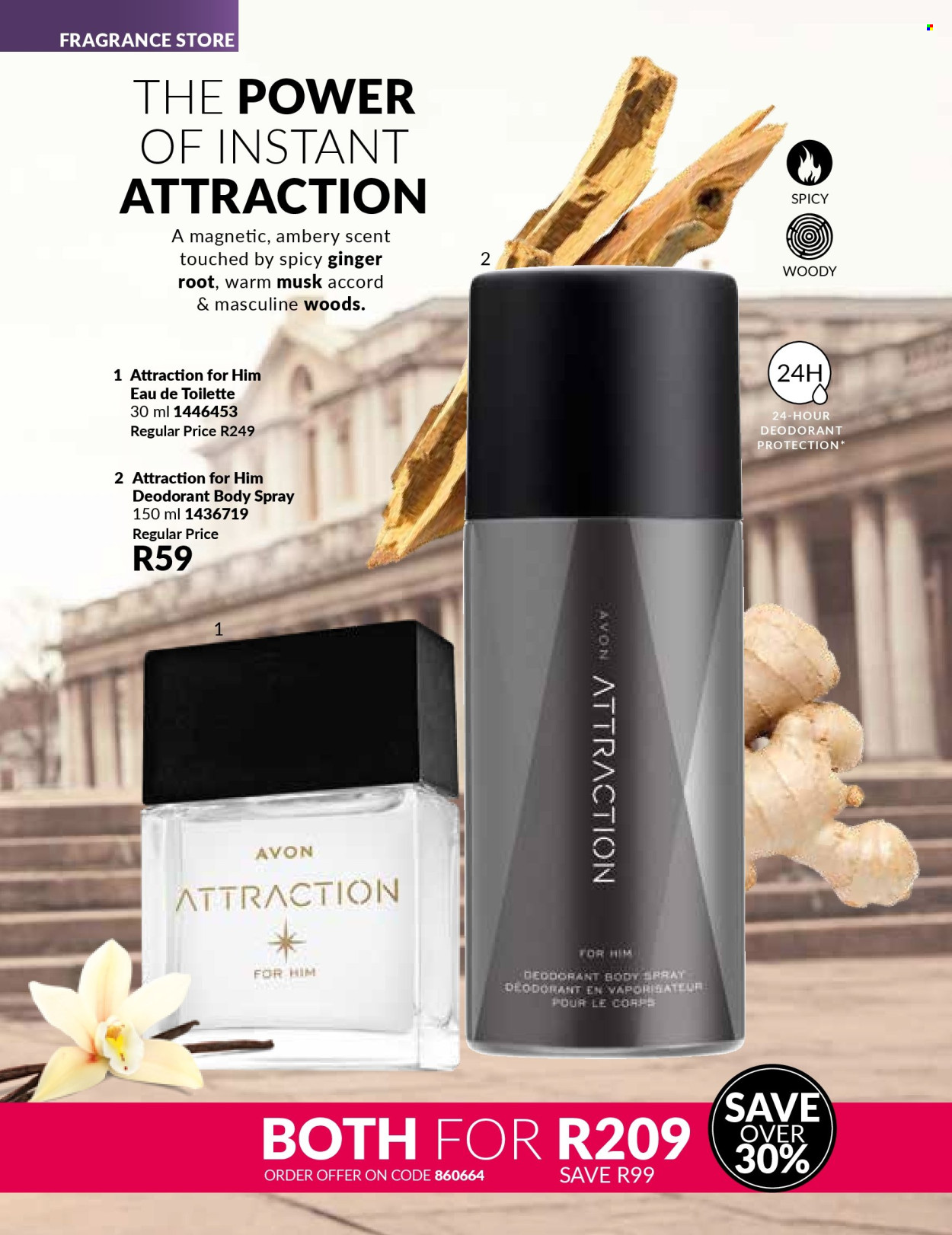 Avon specials - 01/01/2025 - 31/01/2025. Page 84