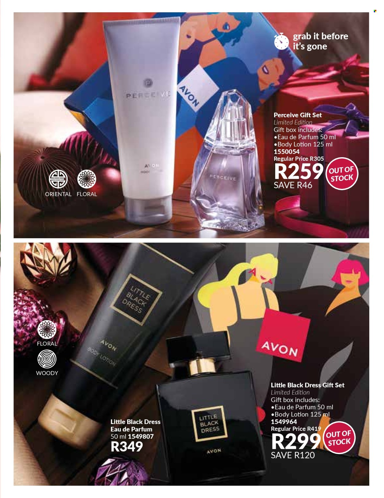 Avon specials - 01/01/2025 - 31/01/2025. Page 87