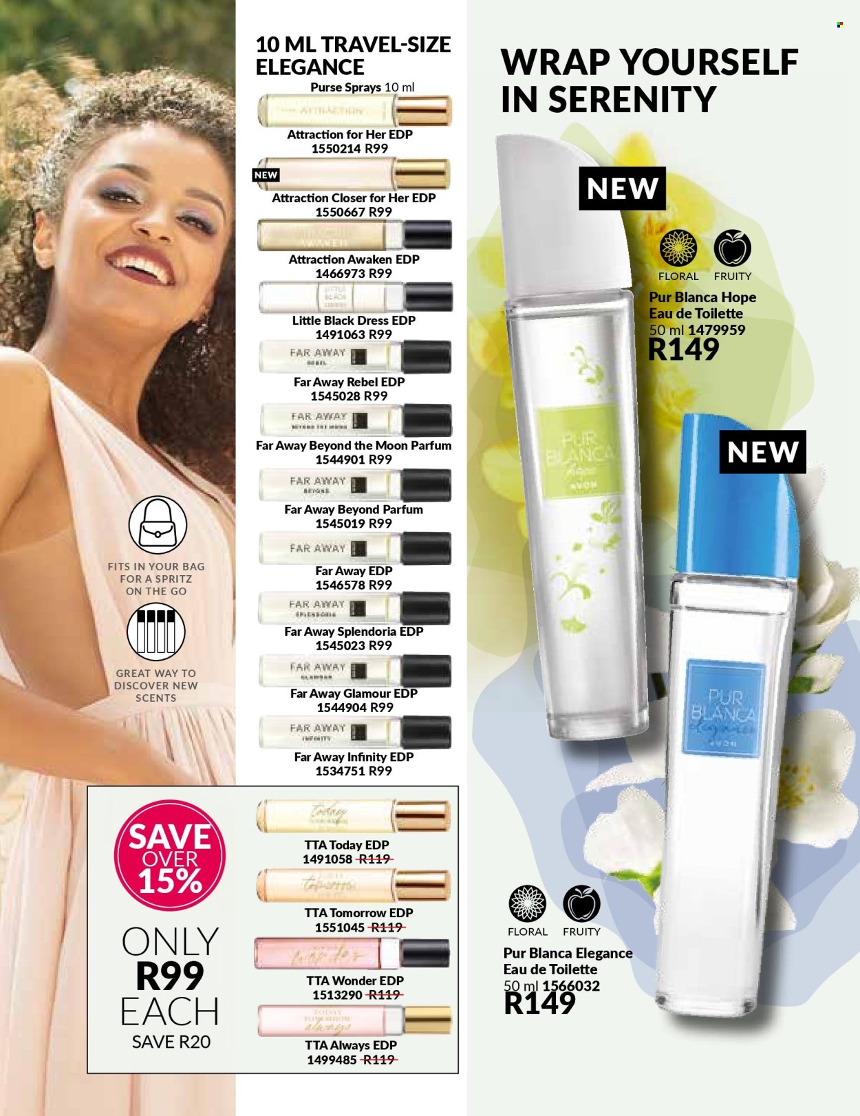Avon specials - 01/01/2025 - 31/01/2025. Page 91