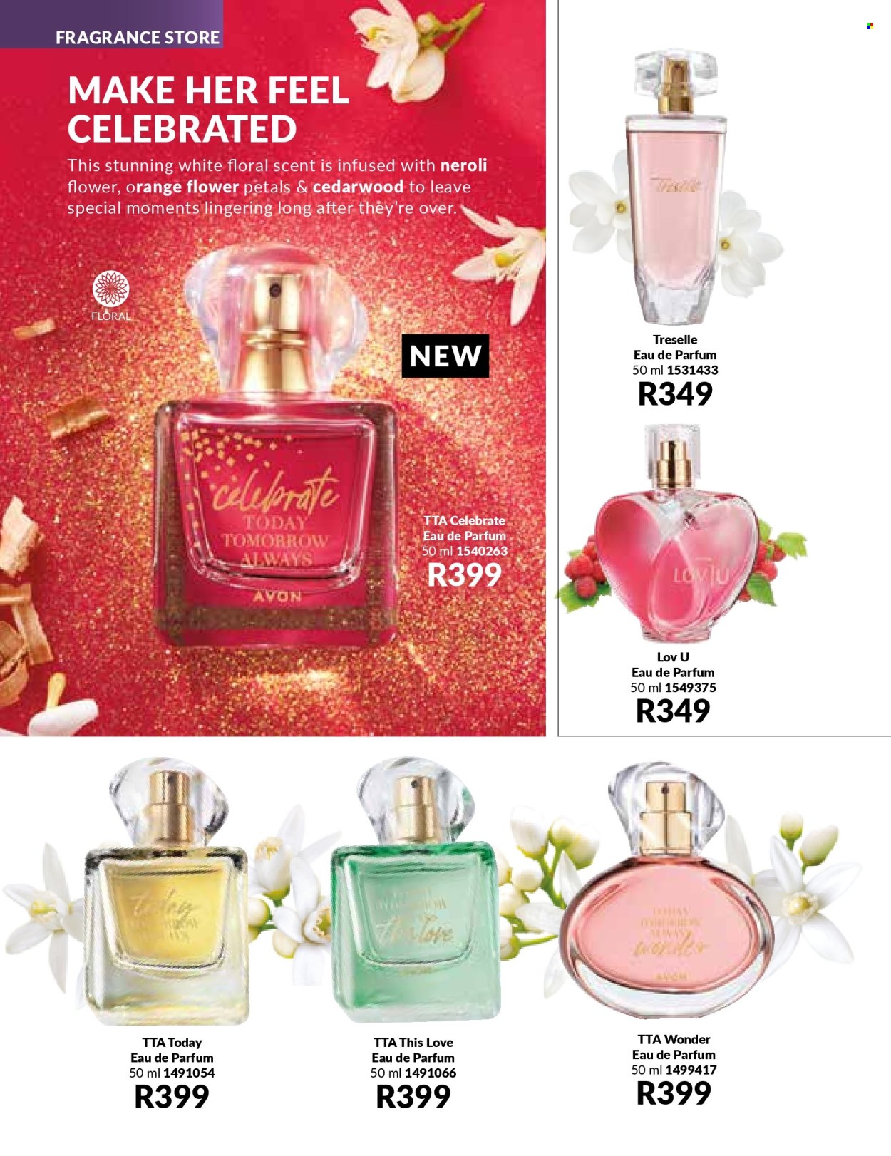 Avon specials - 01/01/2025 - 31/01/2025. Page 92