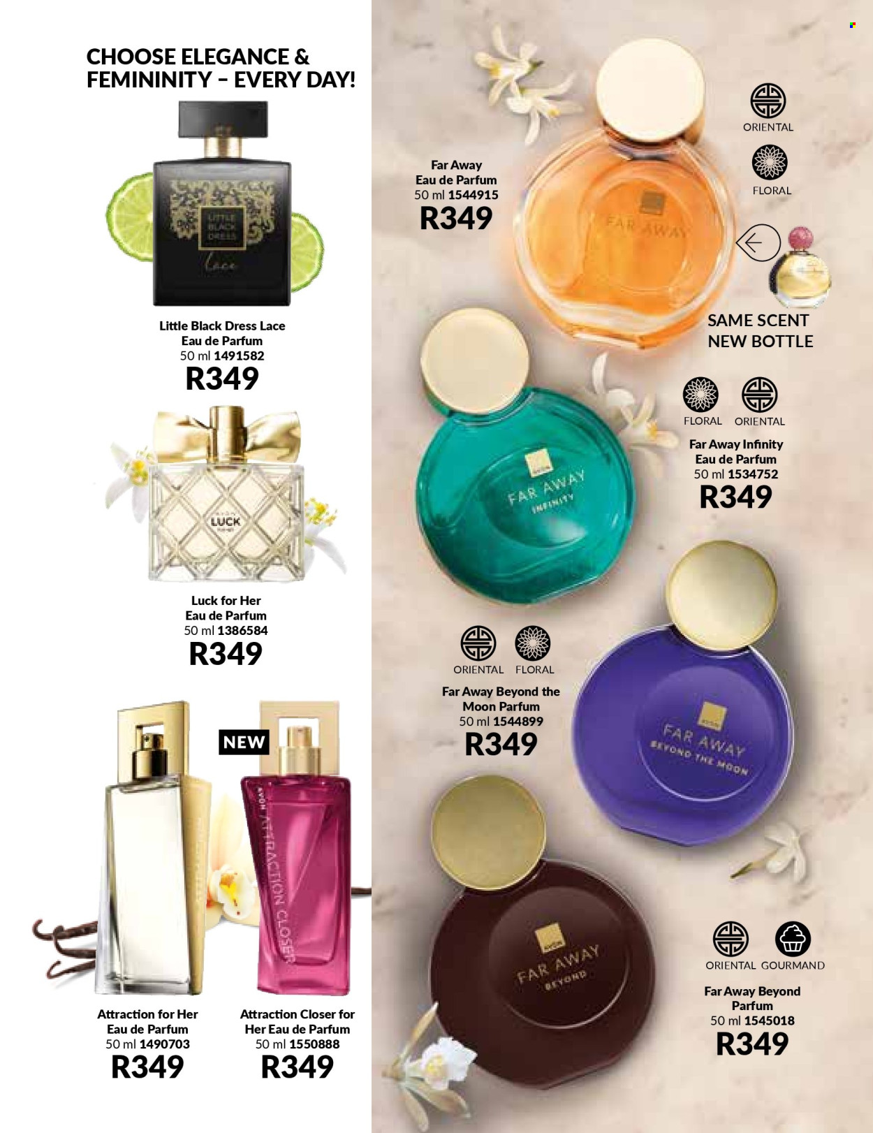 Avon specials - 01/01/2025 - 31/01/2025. Page 93