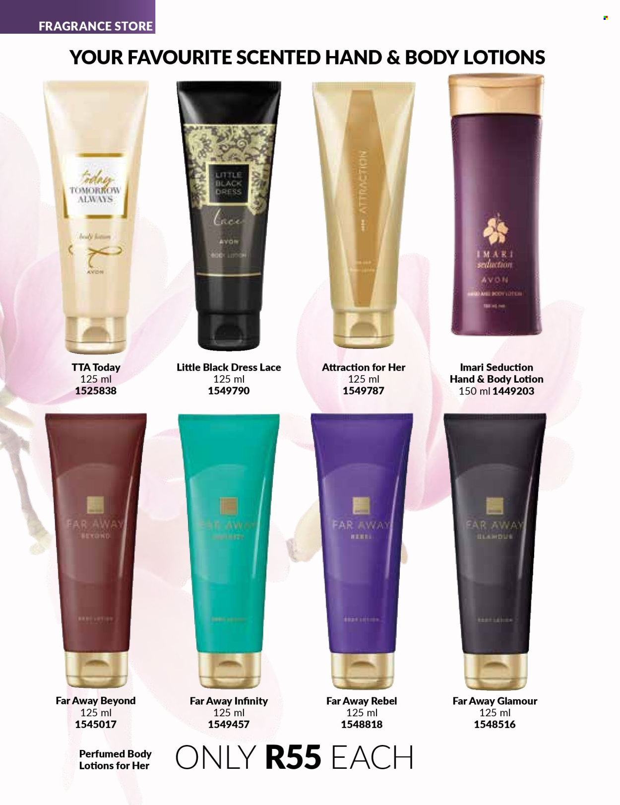 Avon specials - 01/01/2025 - 31/01/2025. Page 96