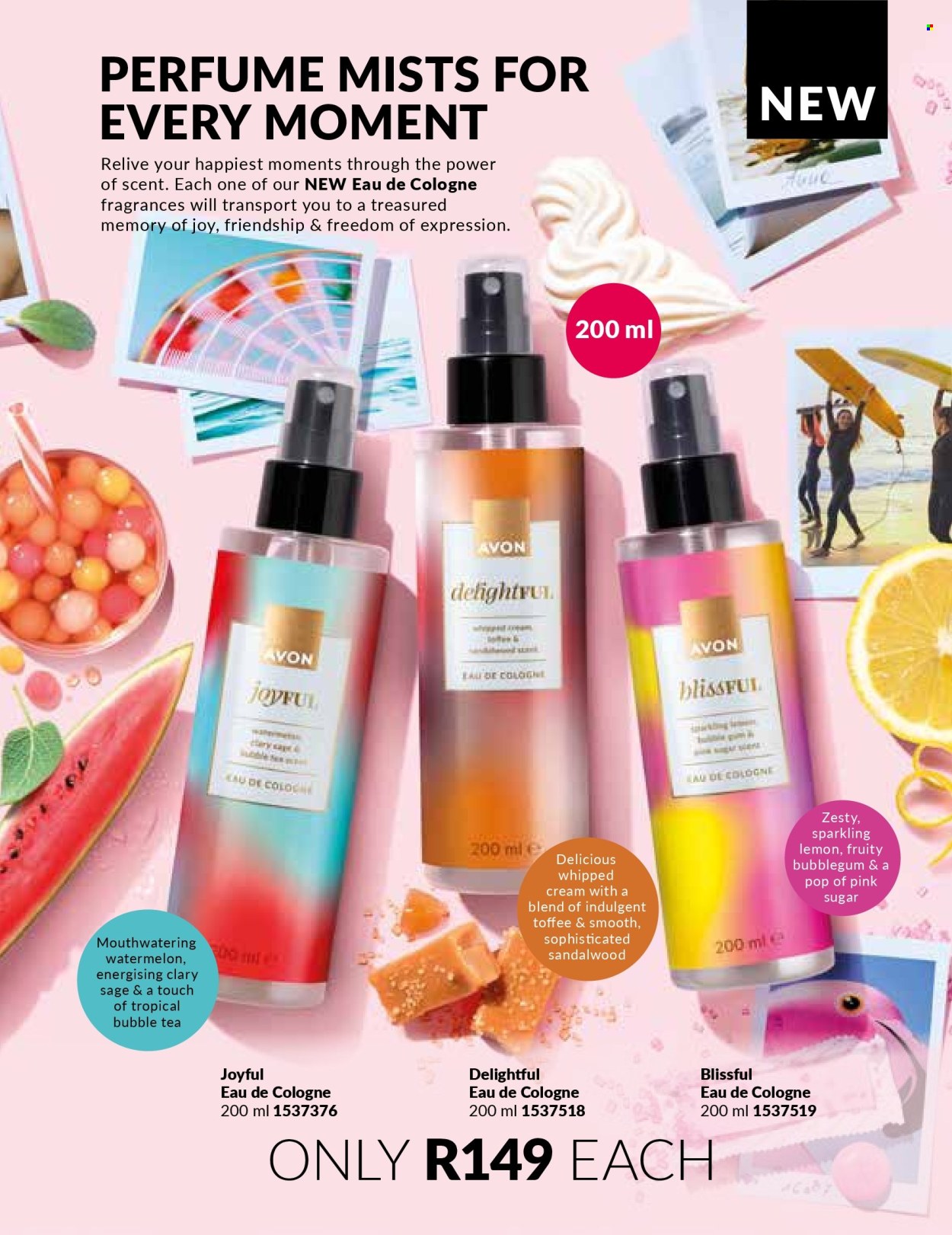 Avon specials - 01/01/2025 - 31/01/2025. Page 97