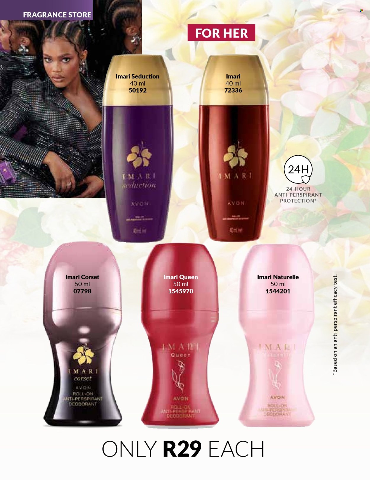 Avon specials - 01/01/2025 - 31/01/2025. Page 100