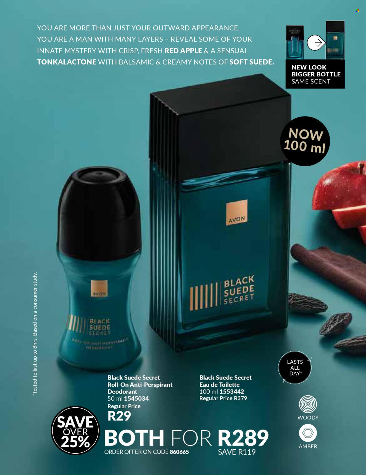 Avon specials - 01/01/2025 - 31/01/2025. Page 105
