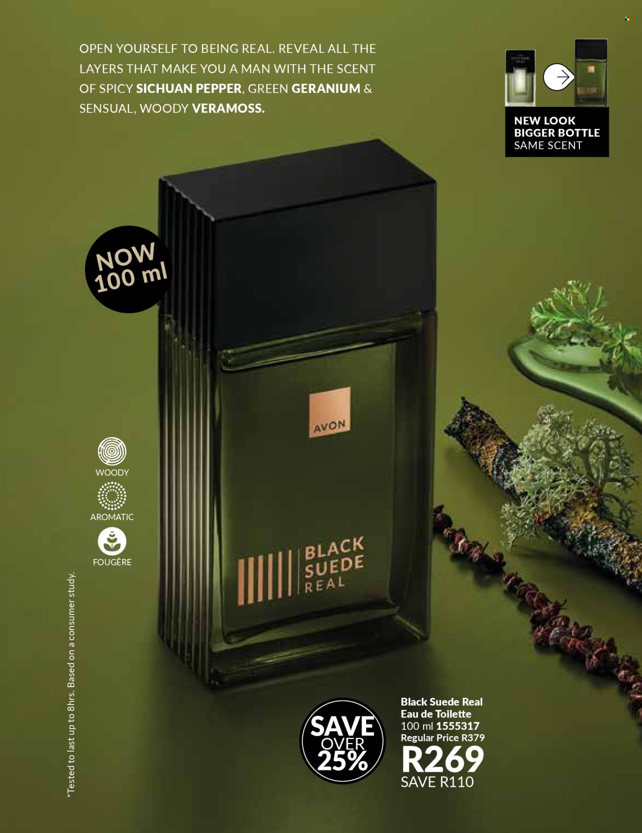Avon specials - 01/01/2025 - 31/01/2025. Page 107