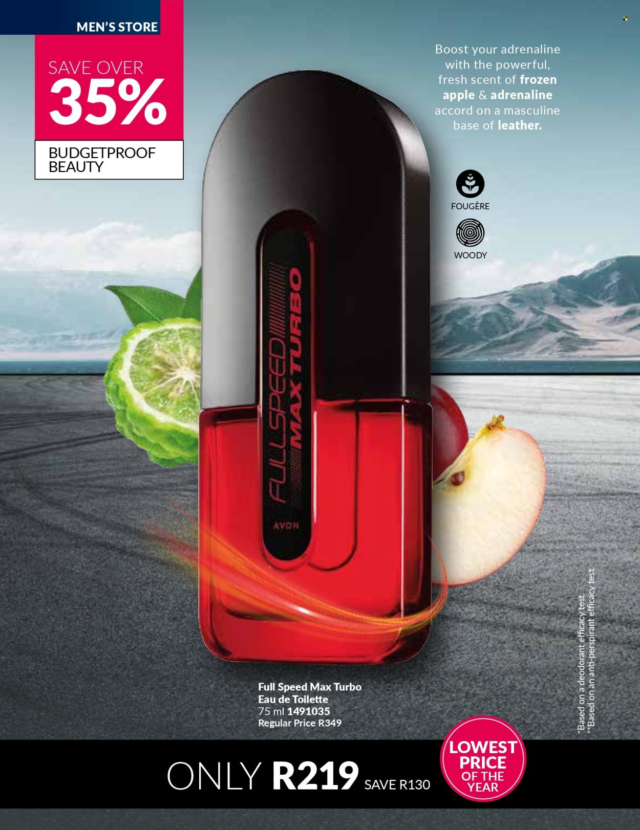 Avon specials - 01/01/2025 - 31/01/2025. Page 108