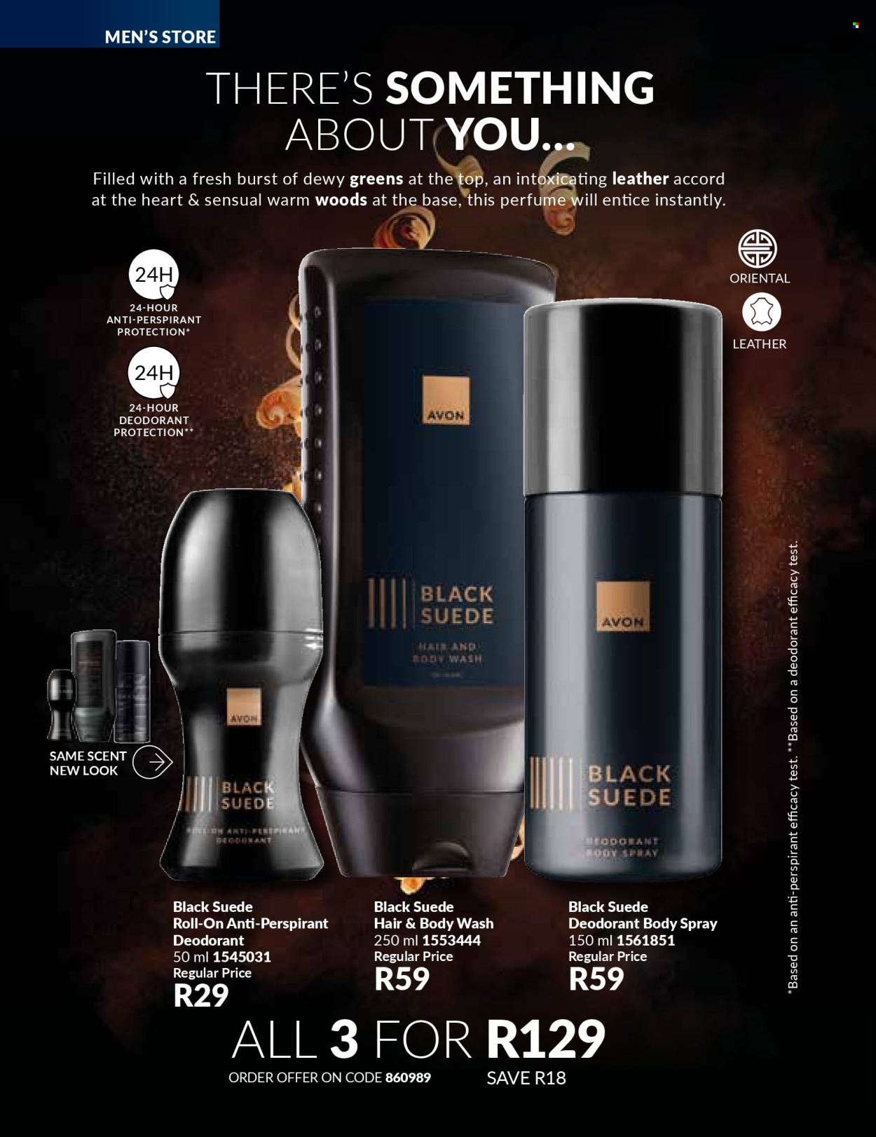 Avon specials - 01/01/2025 - 31/01/2025. Page 112