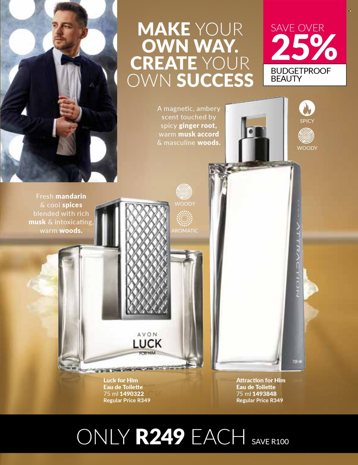 Avon specials - 01/01/2025 - 31/01/2025. Page 113