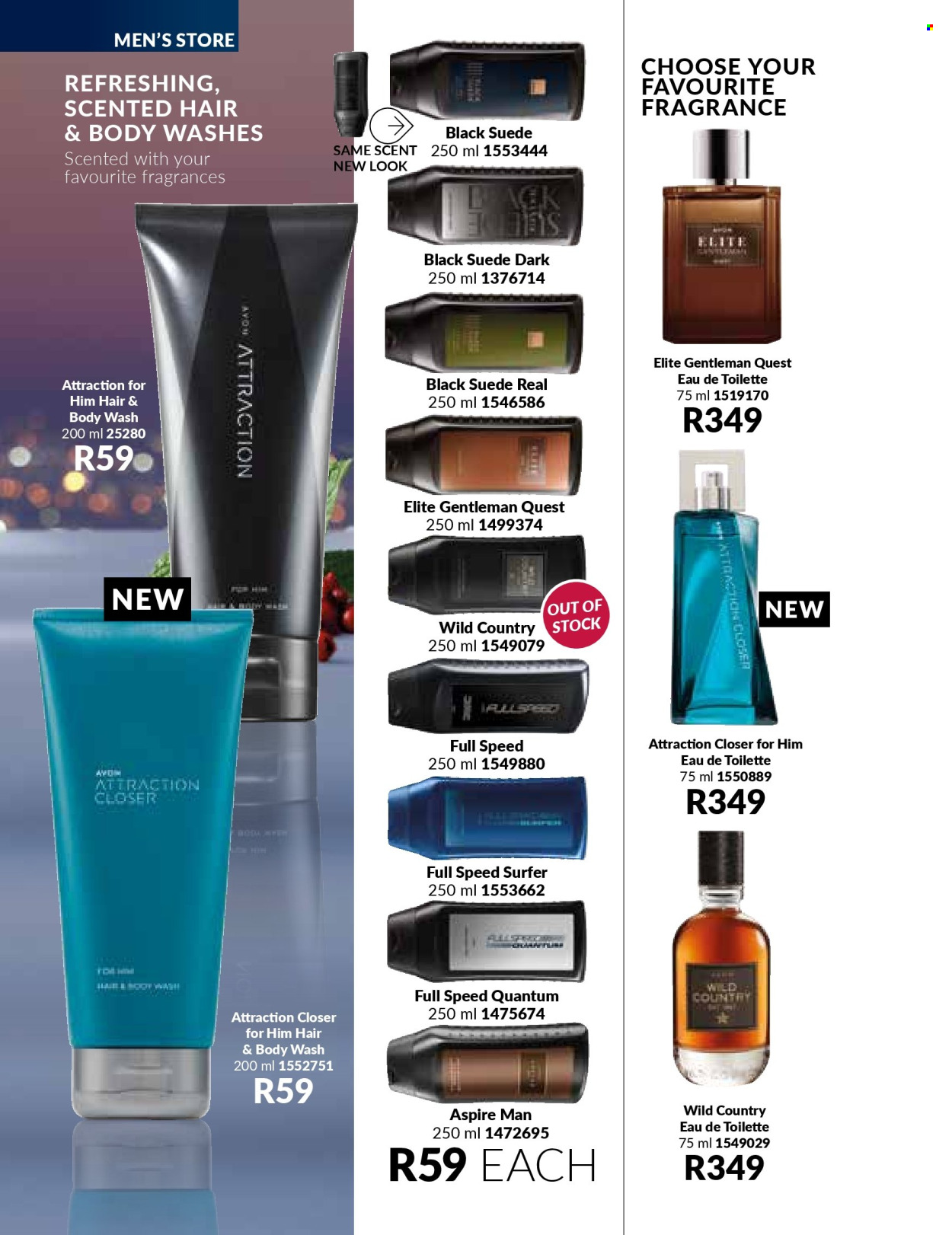 Avon specials - 01/01/2025 - 31/01/2025. Page 114