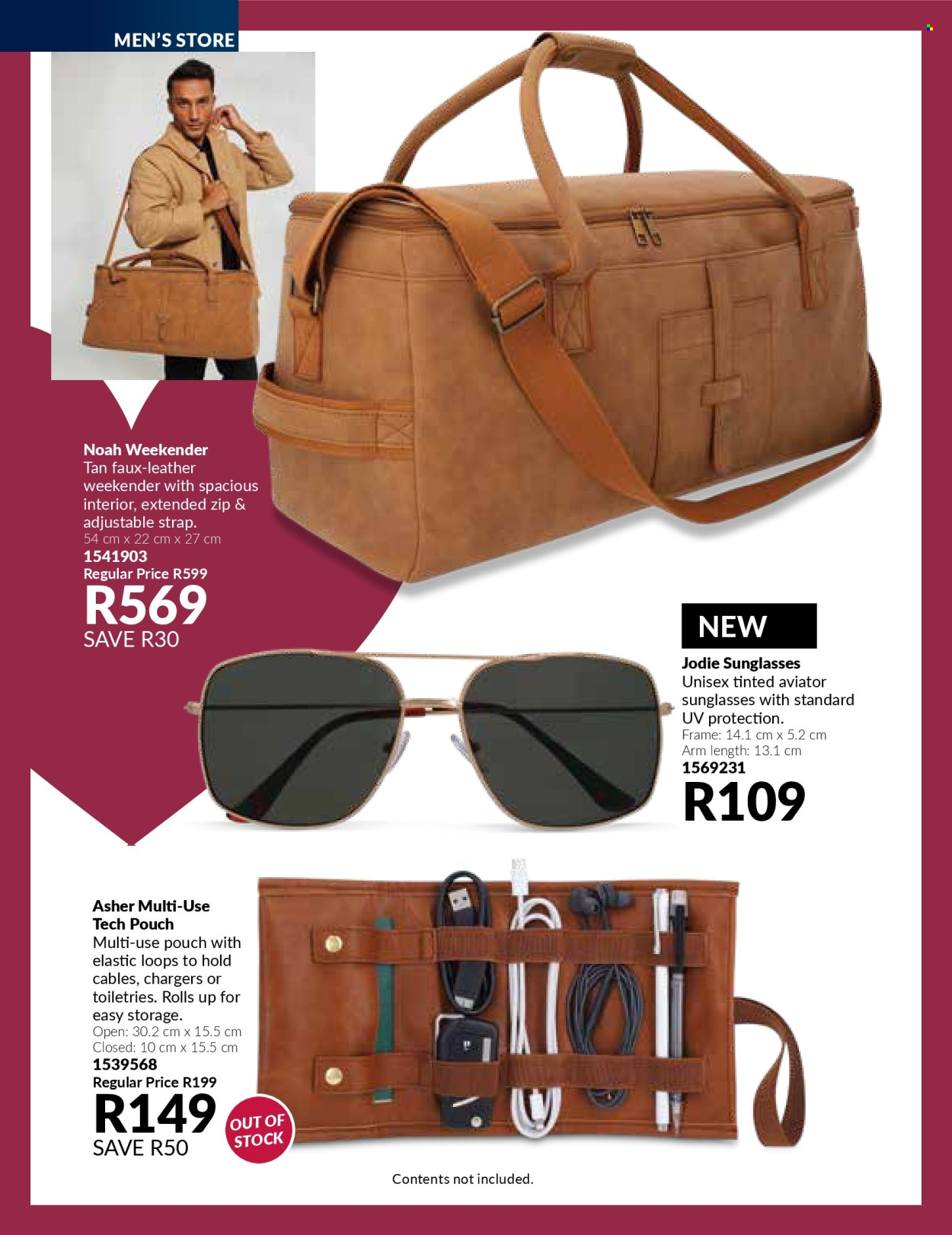 Avon specials - 01/01/2025 - 31/01/2025. Page 116