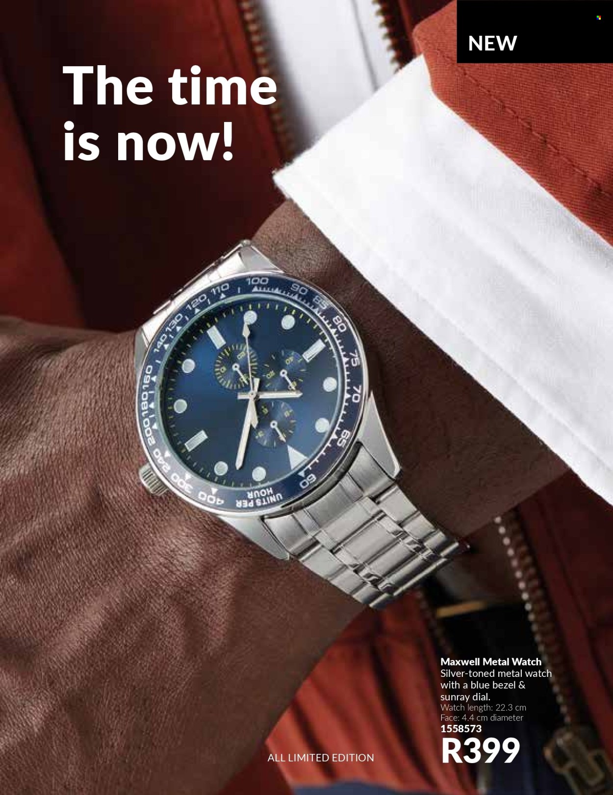Avon specials - 01/01/2025 - 31/01/2025. Page 119