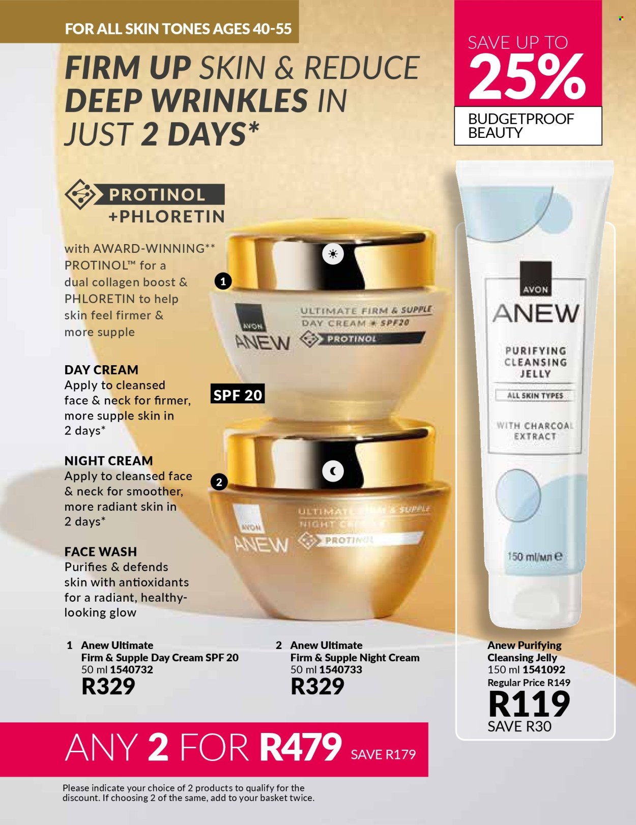 Avon specials - 01/01/2025 - 31/01/2025. Page 123