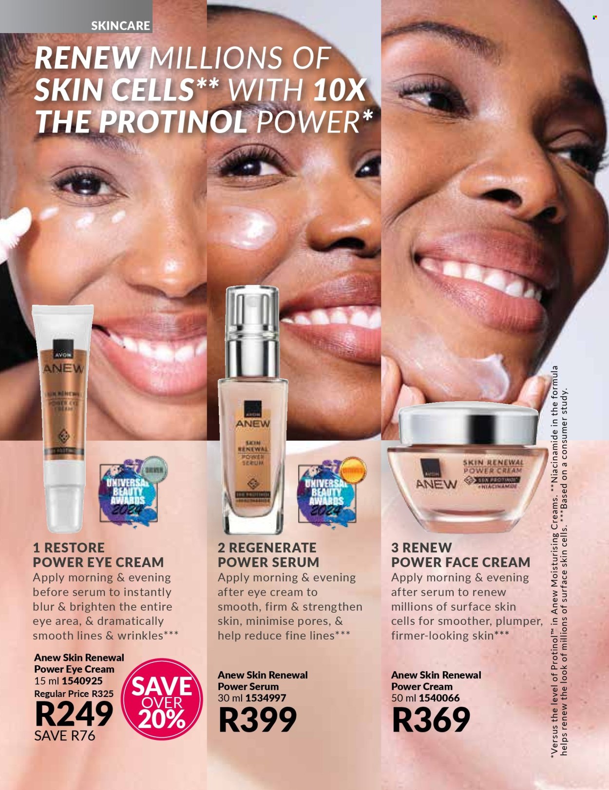 Avon specials - 01/01/2025 - 31/01/2025. Page 124