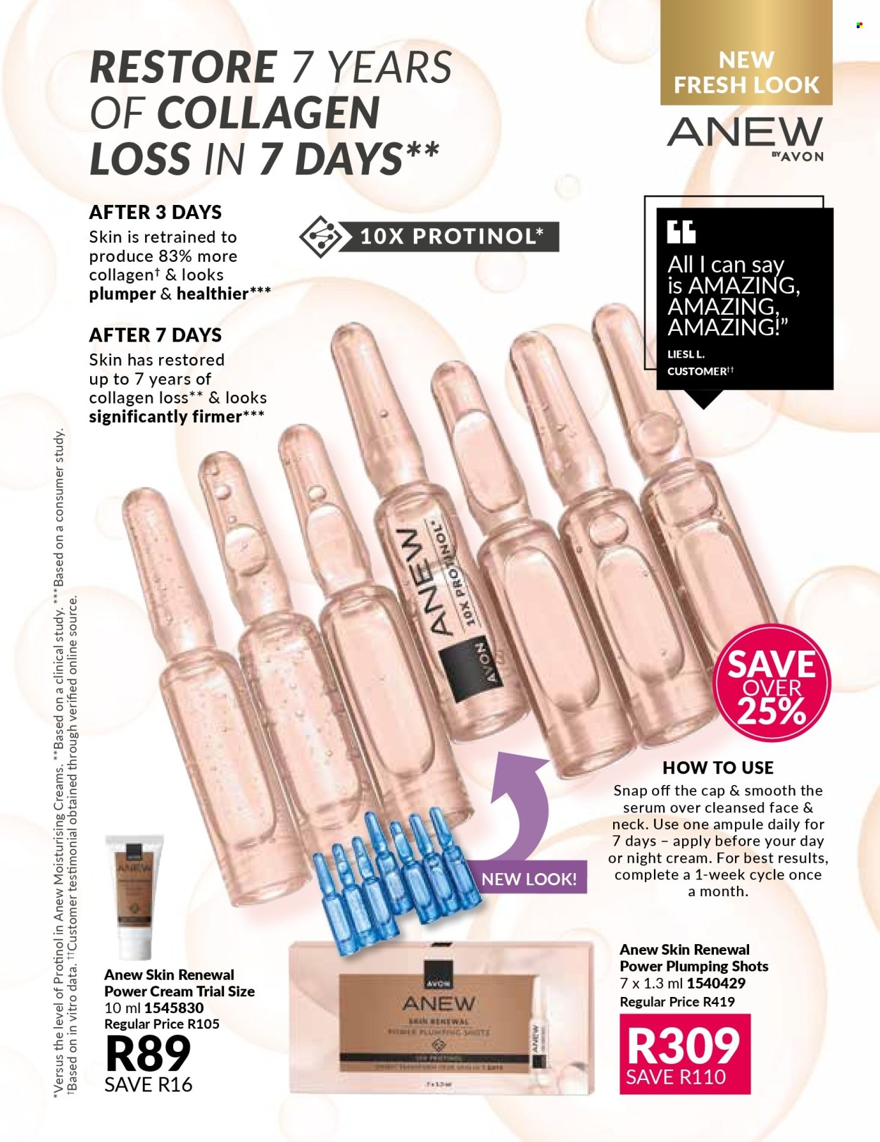 Avon specials - 01/01/2025 - 31/01/2025. Page 125