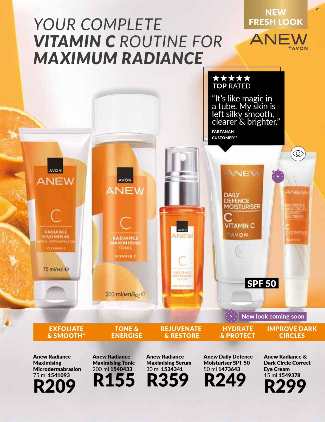 Avon specials - 01/01/2025 - 31/01/2025. Page 127