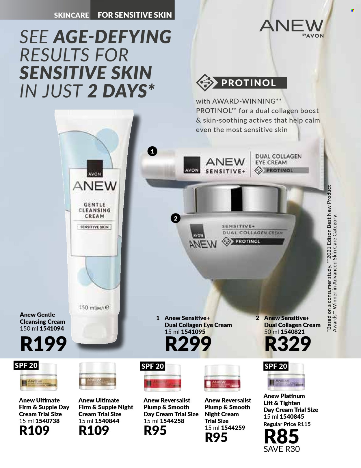 Avon specials - 01/01/2025 - 31/01/2025. Page 128