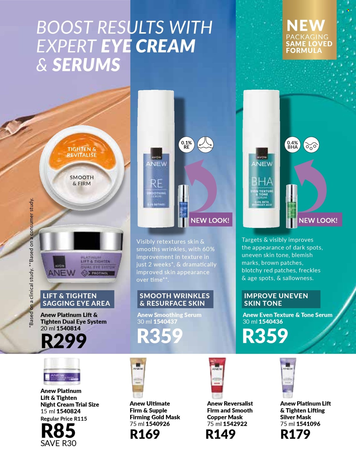 Avon specials - 01/01/2025 - 31/01/2025. Page 129