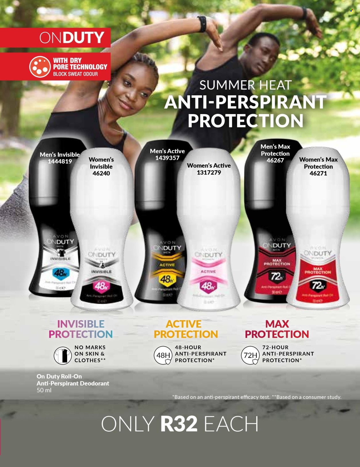 Avon specials - 01/01/2025 - 31/01/2025. Page 143