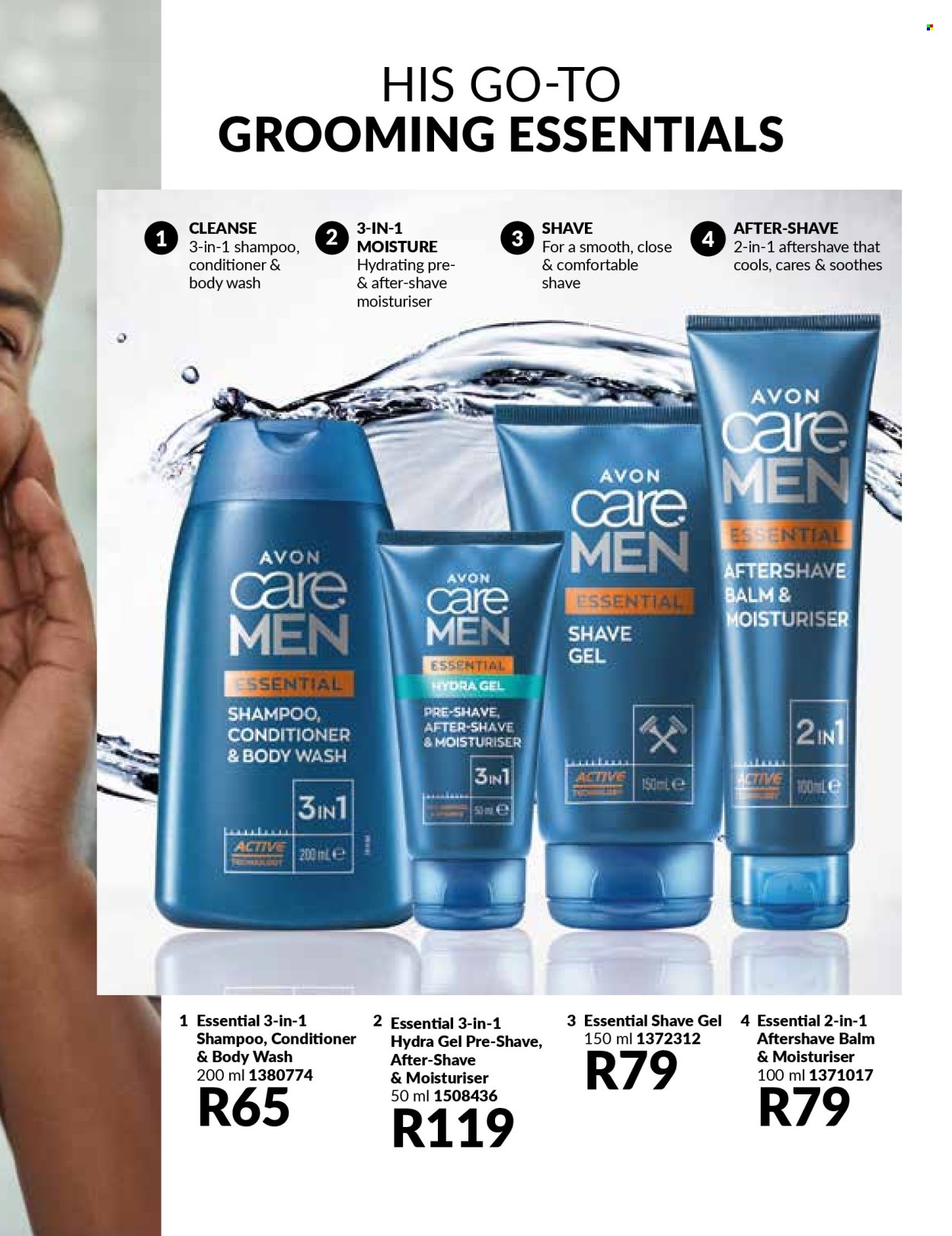 Avon specials - 01/01/2025 - 31/01/2025. Page 147