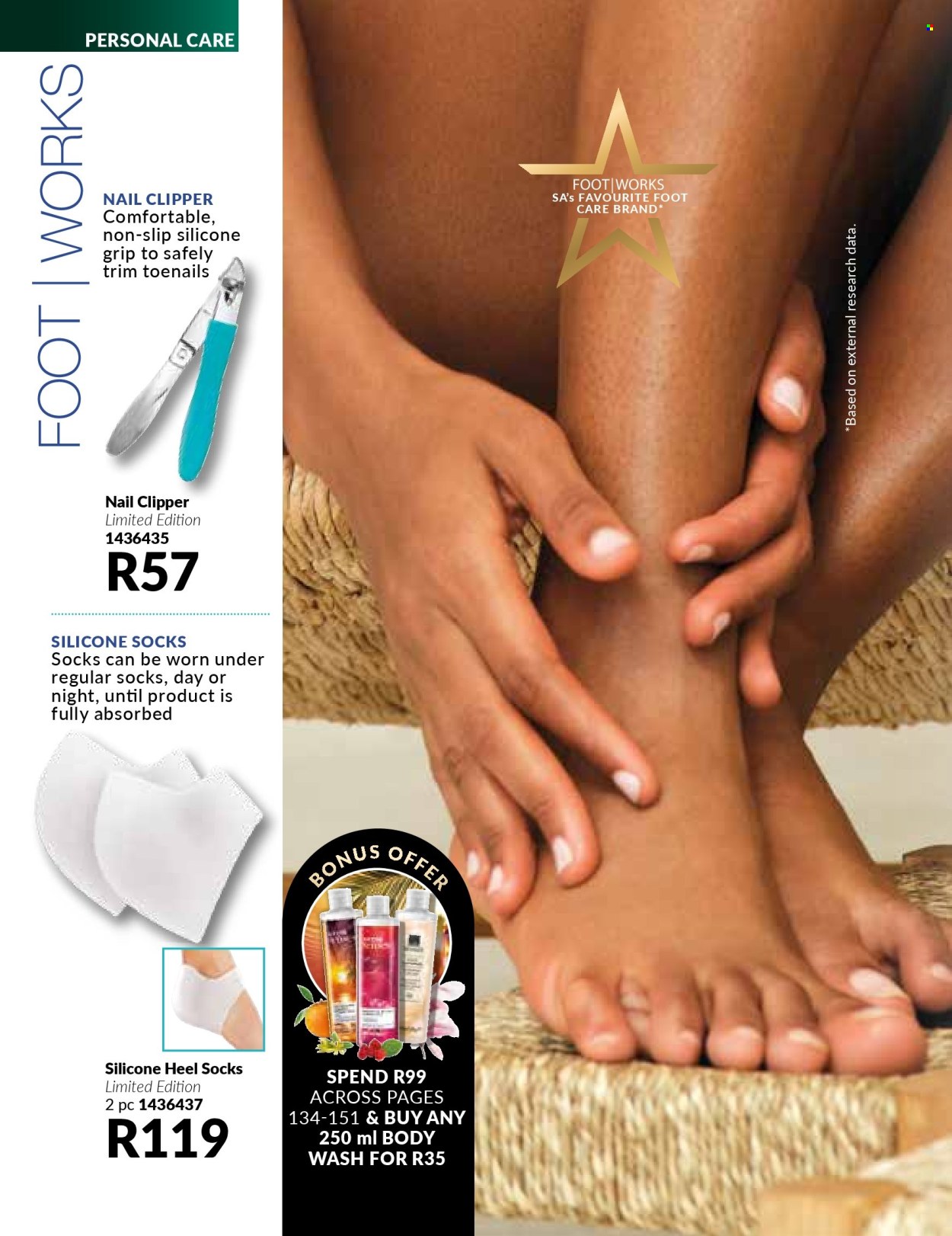 Avon specials - 01/01/2025 - 31/01/2025. Page 148