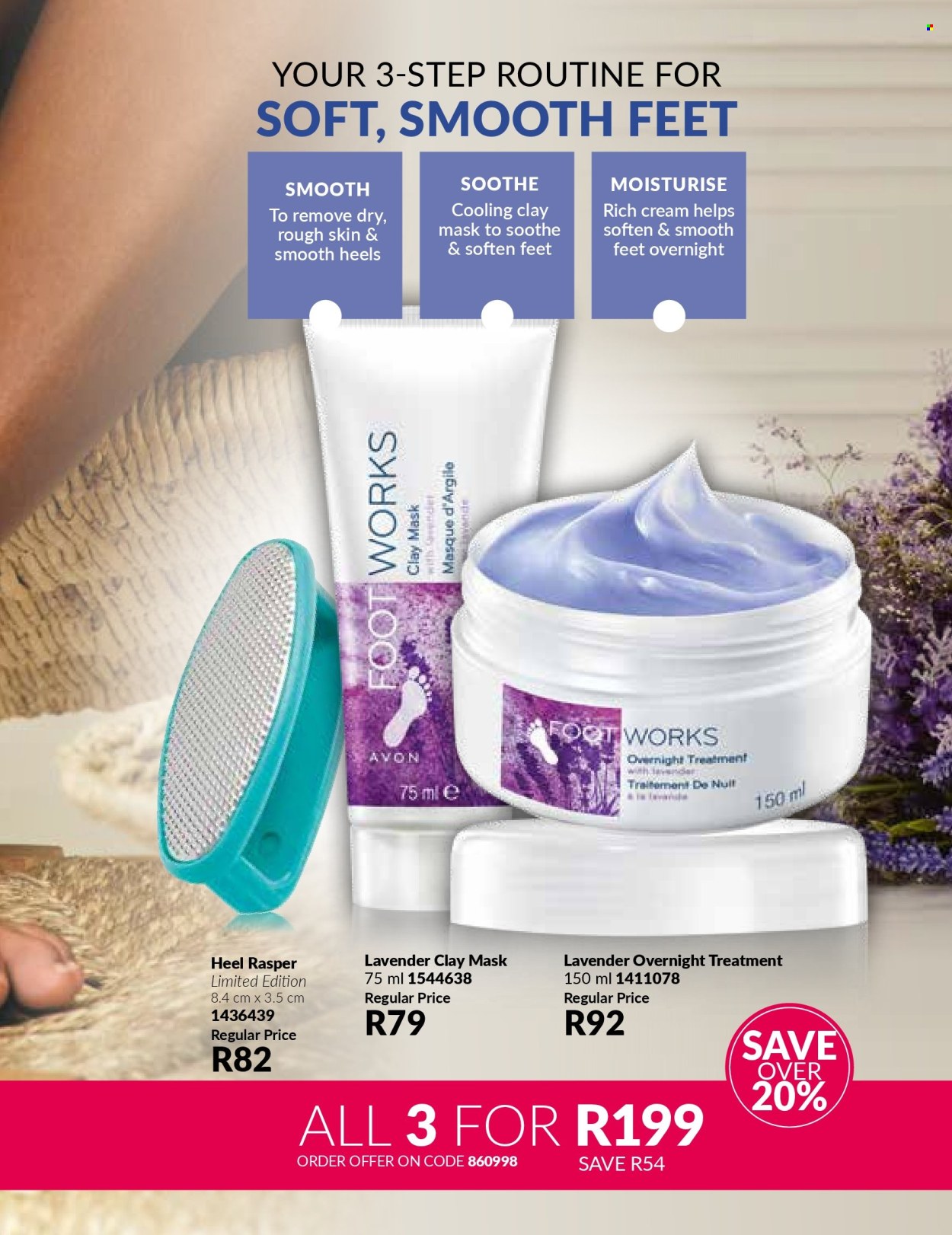Avon specials - 01/01/2025 - 31/01/2025. Page 149