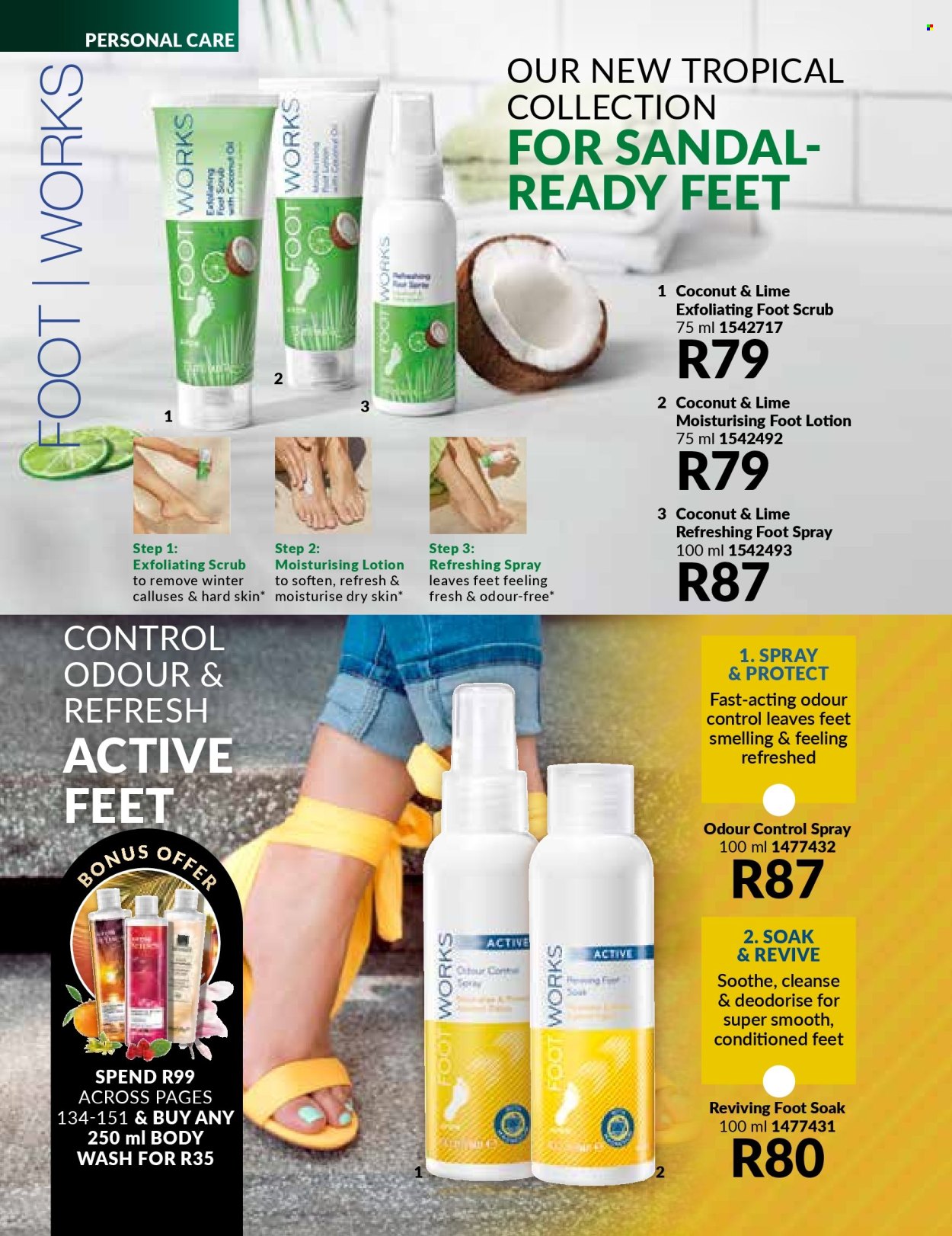 Avon specials - 01/01/2025 - 31/01/2025. Page 150
