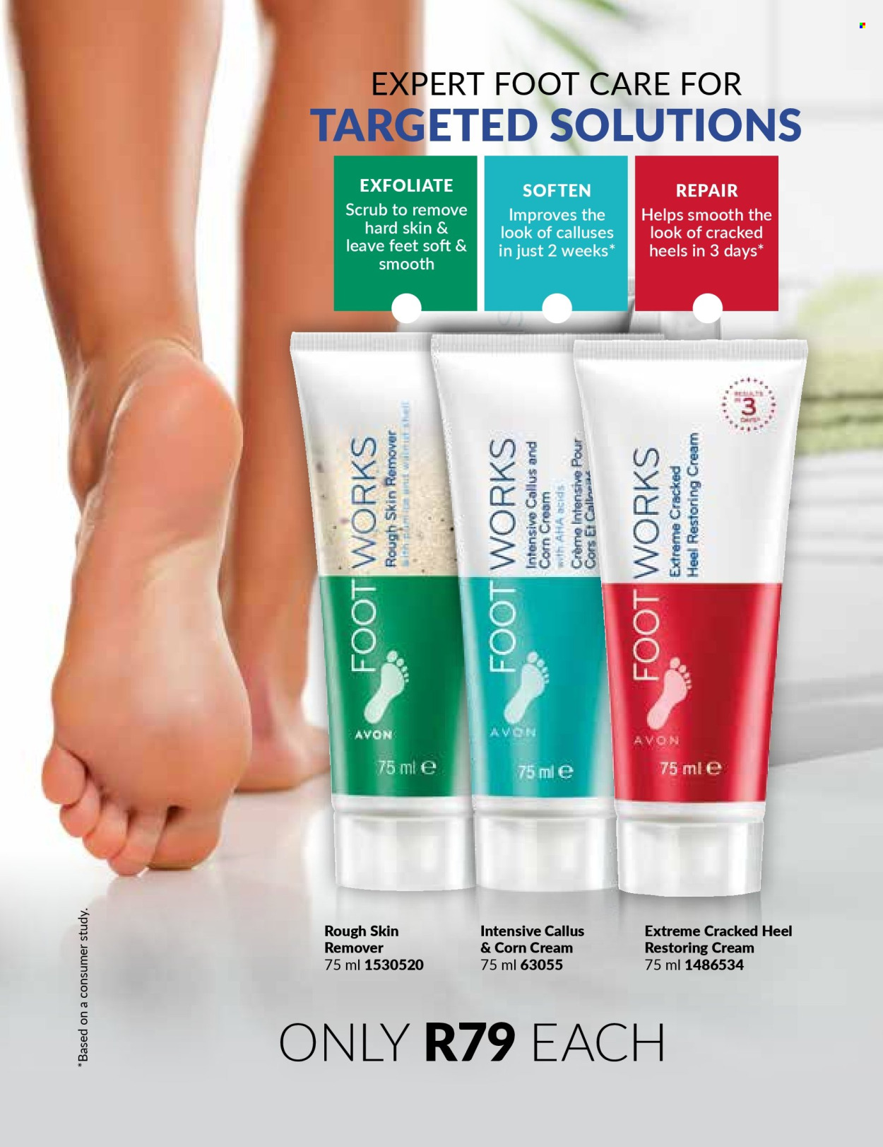 Avon specials - 01/01/2025 - 31/01/2025. Page 151
