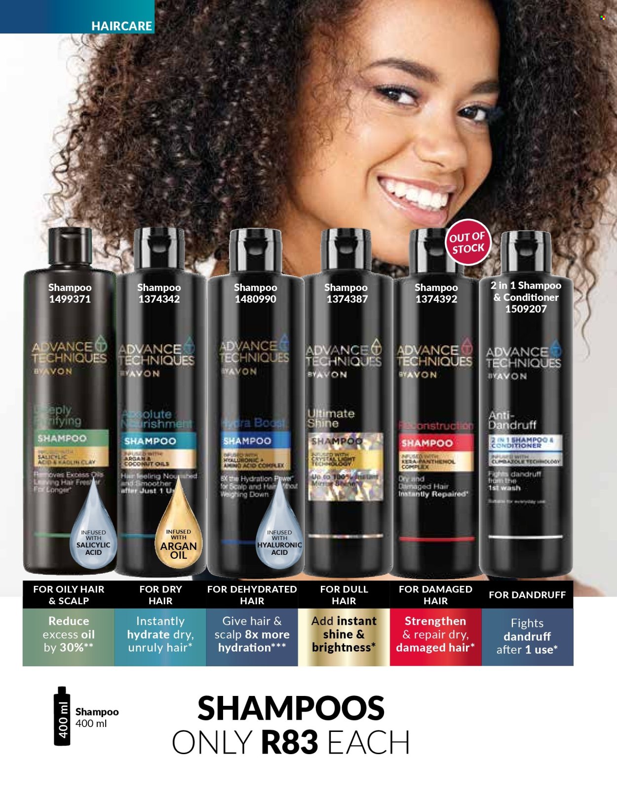 Avon specials - 01/01/2025 - 31/01/2025. Page 154
