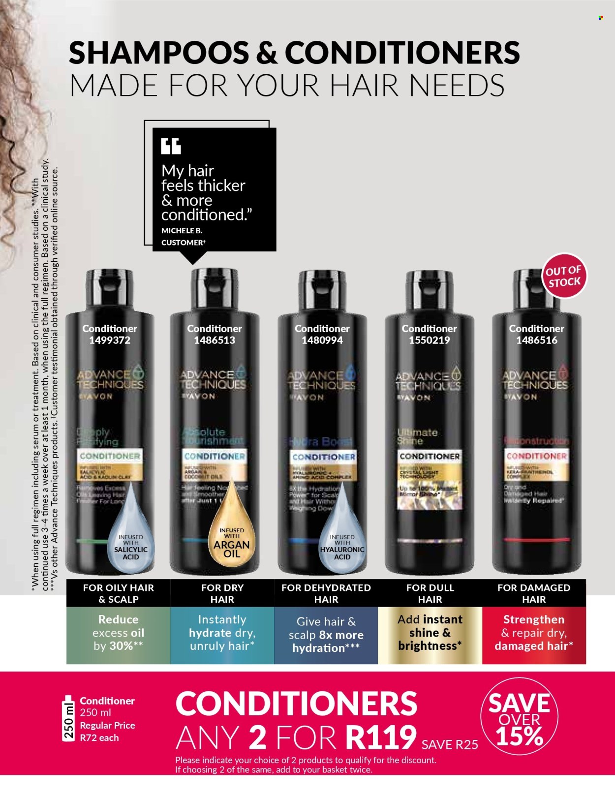 Avon specials - 01/01/2025 - 31/01/2025. Page 155
