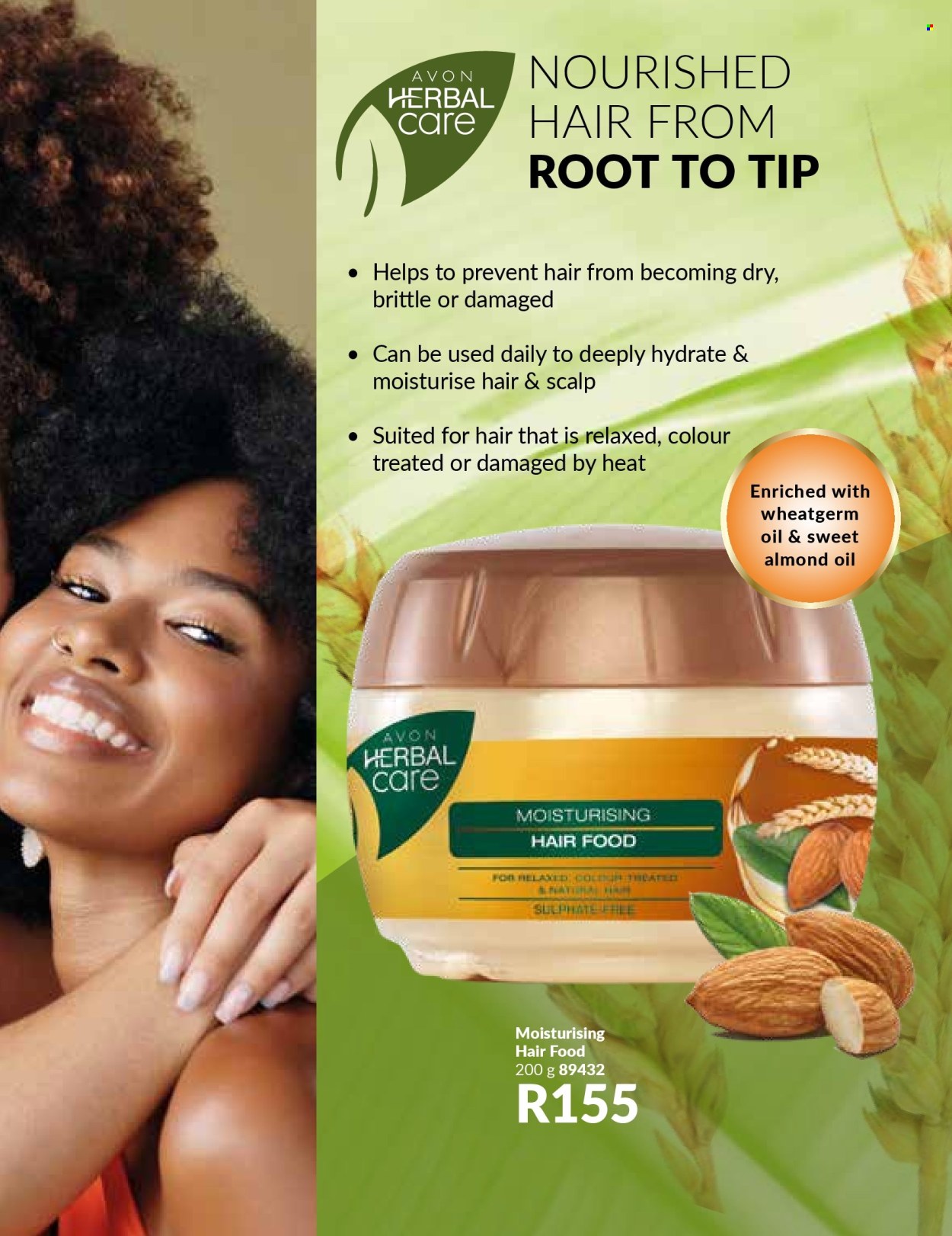 Avon specials - 01/01/2025 - 31/01/2025. Page 159