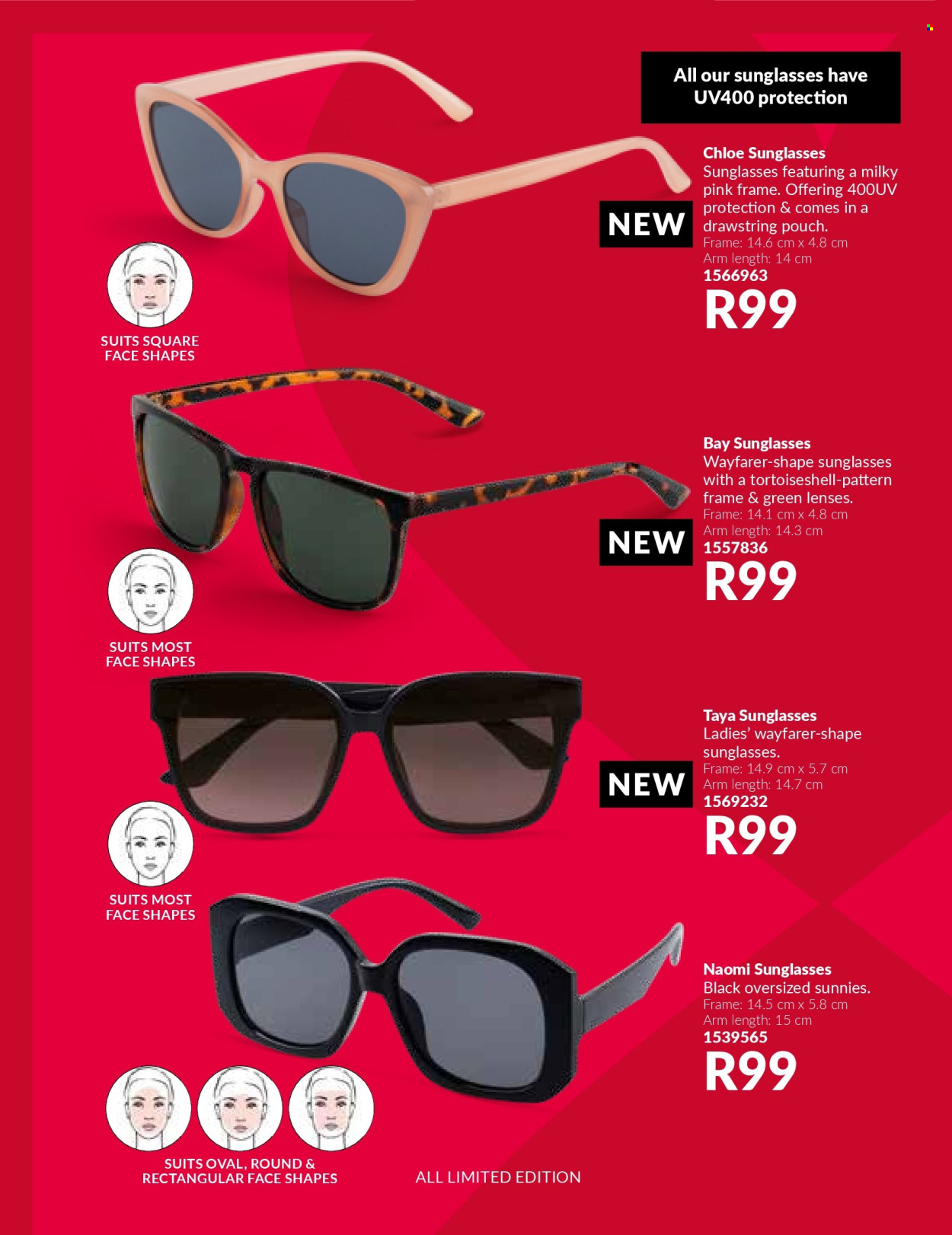Avon specials - 01/01/2025 - 31/01/2025. Page 161