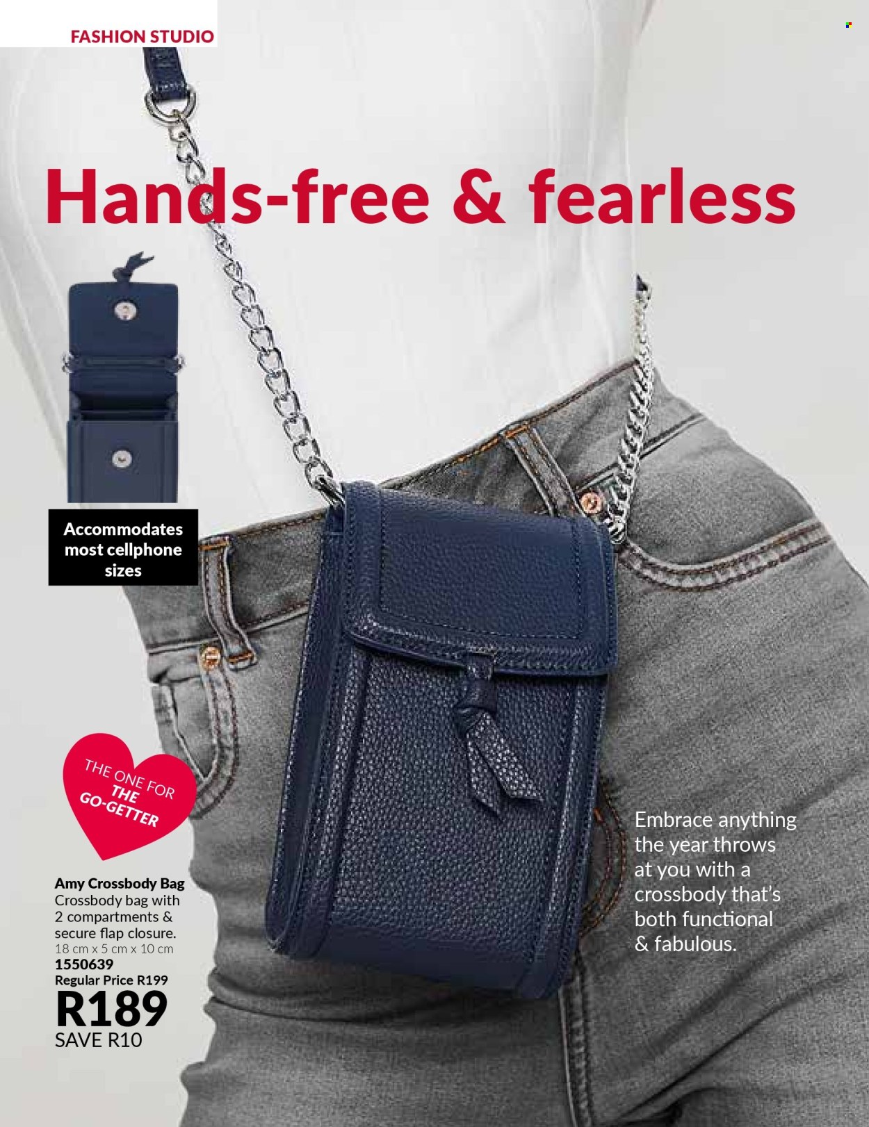 Avon specials - 01/01/2025 - 31/01/2025. Page 162