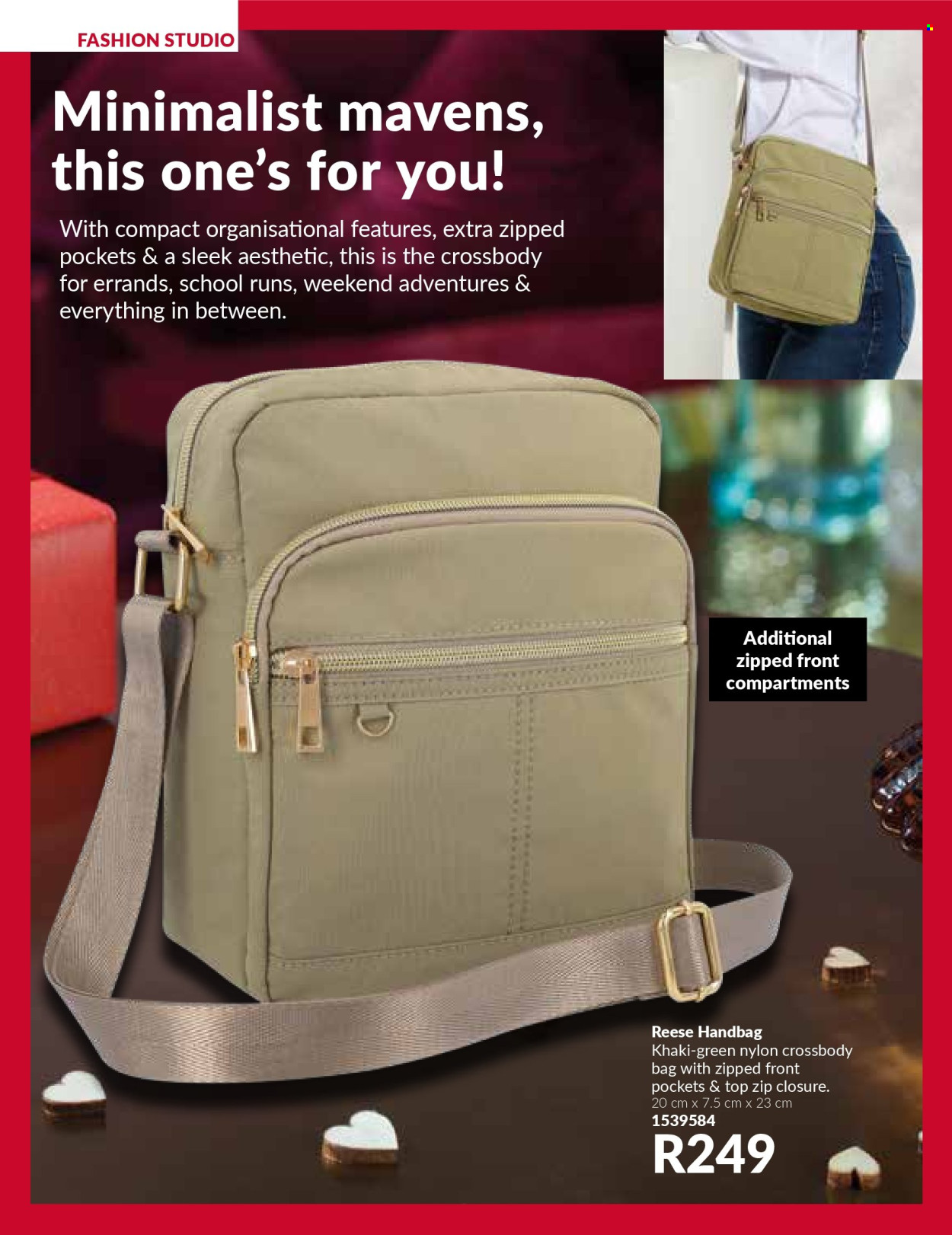 Avon specials - 01/01/2025 - 31/01/2025. Page 164