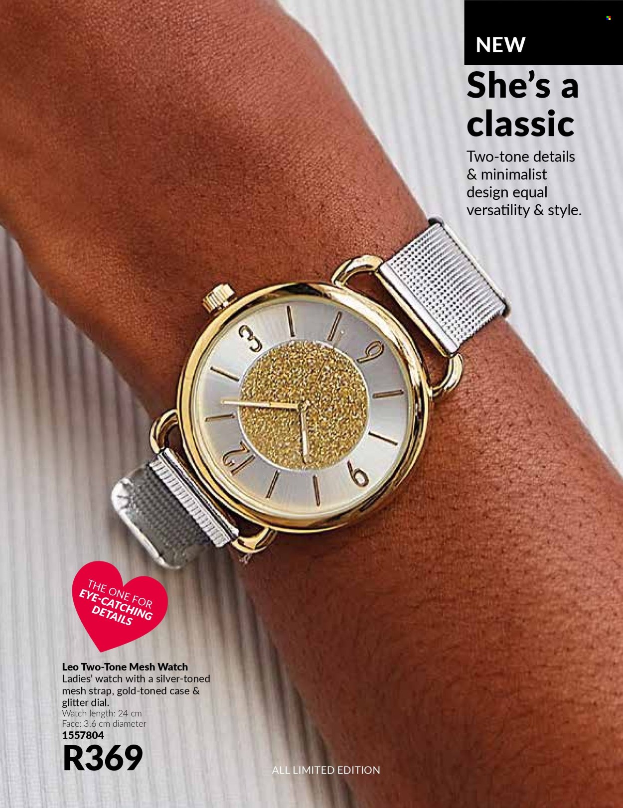 Avon specials - 01/01/2025 - 31/01/2025. Page 165