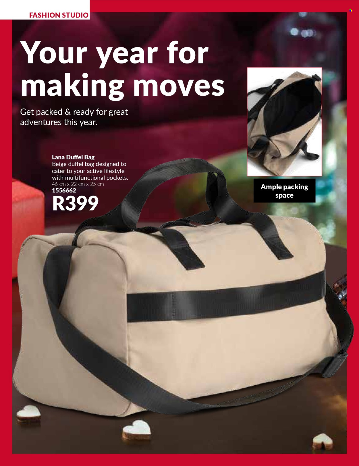 Avon specials - 01/01/2025 - 31/01/2025. Page 166