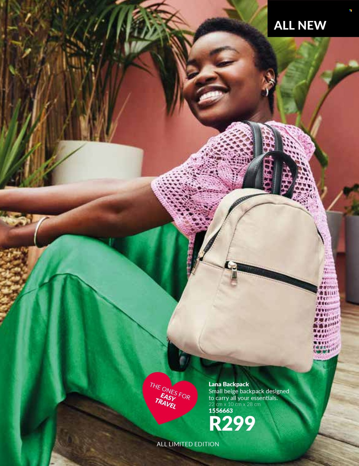 Avon specials - 01/01/2025 - 31/01/2025. Page 167