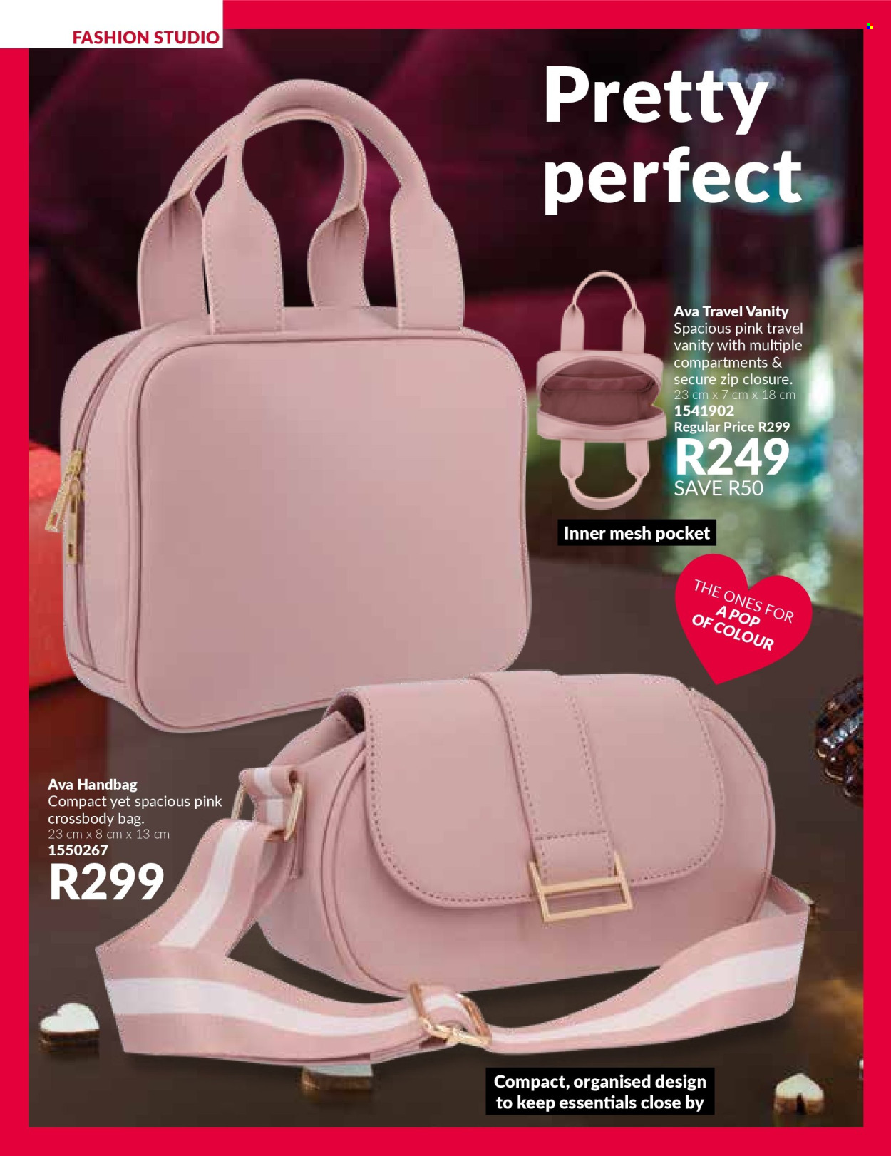 Avon specials - 01/01/2025 - 31/01/2025. Page 168