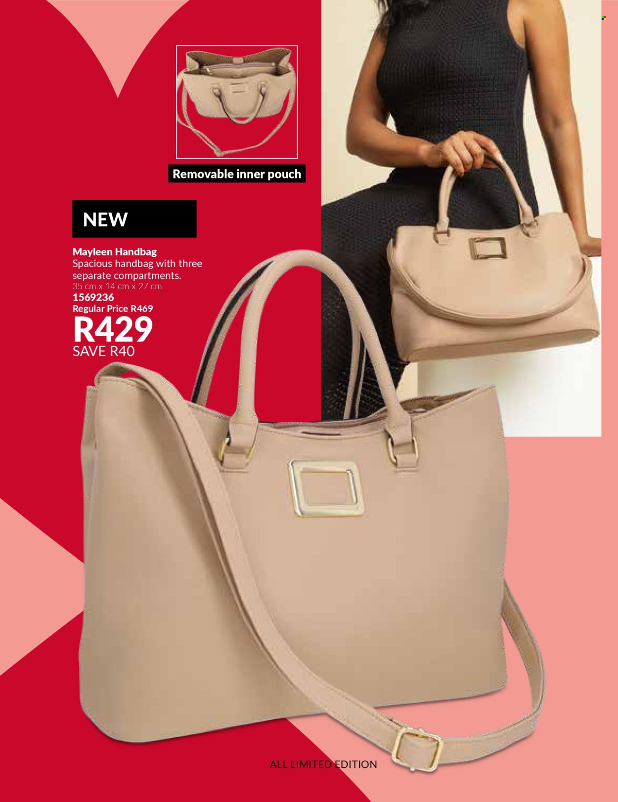 Avon specials - 01/01/2025 - 31/01/2025. Page 169