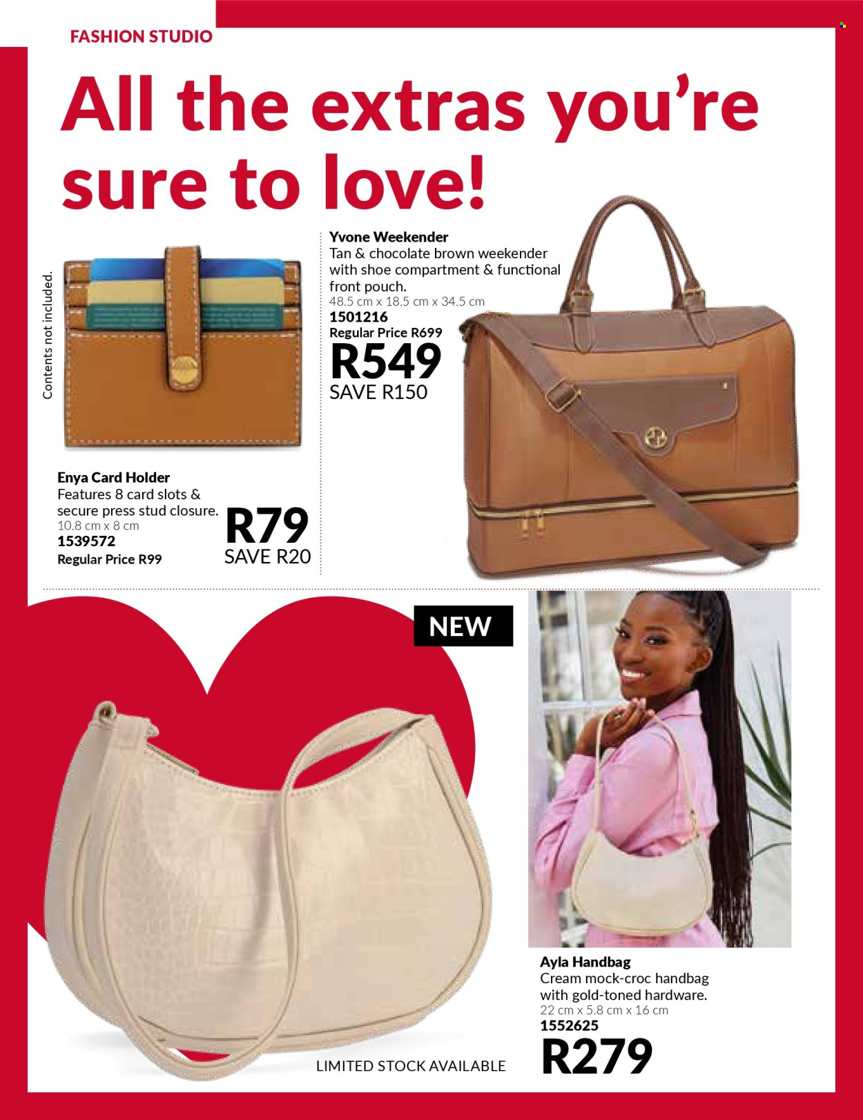 Avon specials - 01/01/2025 - 31/01/2025. Page 170