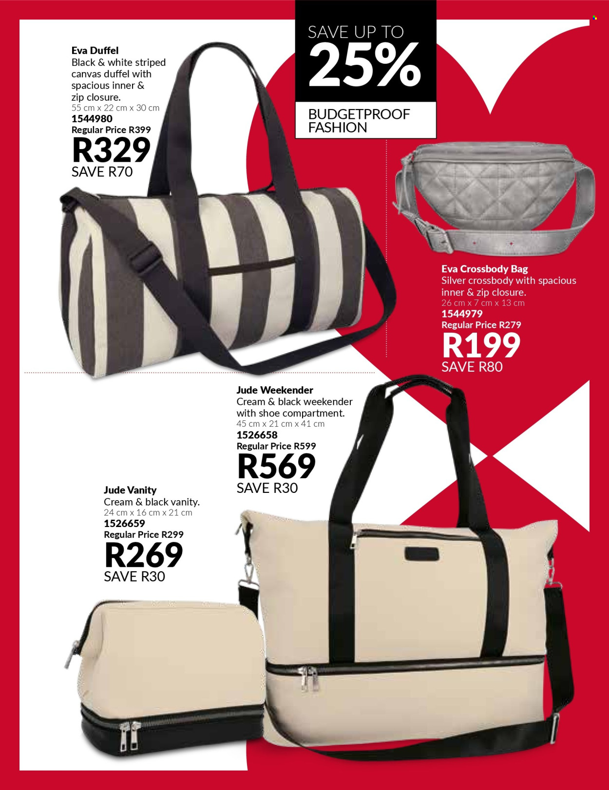 Avon specials - 01/01/2025 - 31/01/2025. Page 171