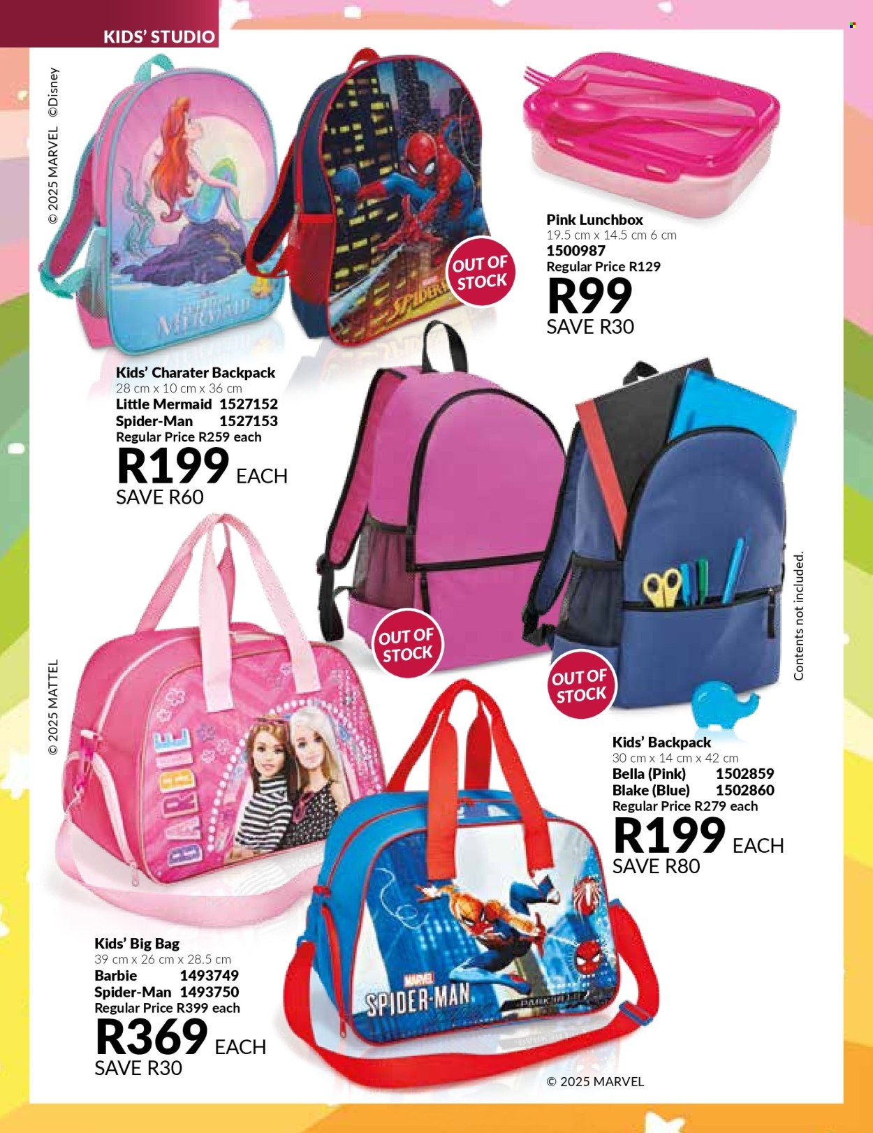 Avon specials - 01/01/2025 - 31/01/2025. Page 172