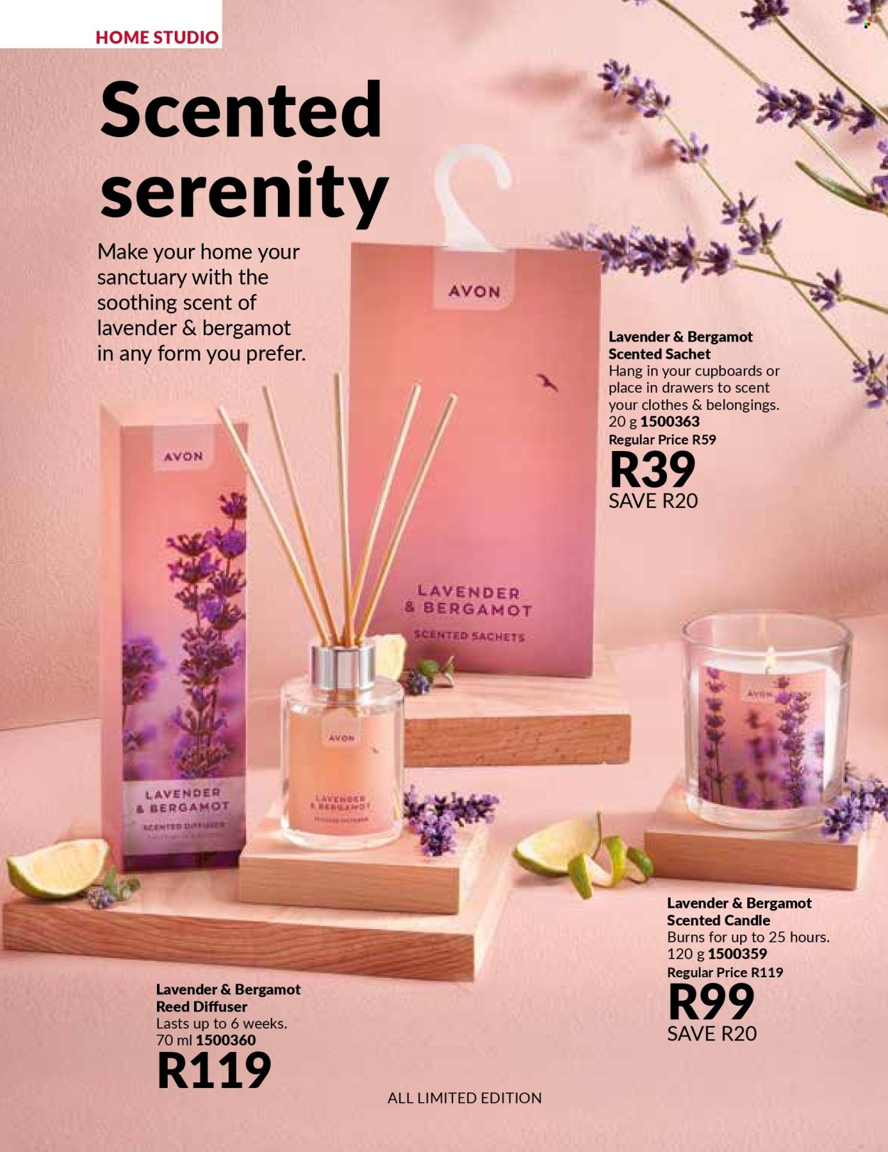 Avon specials - 01/01/2025 - 31/01/2025. Page 173