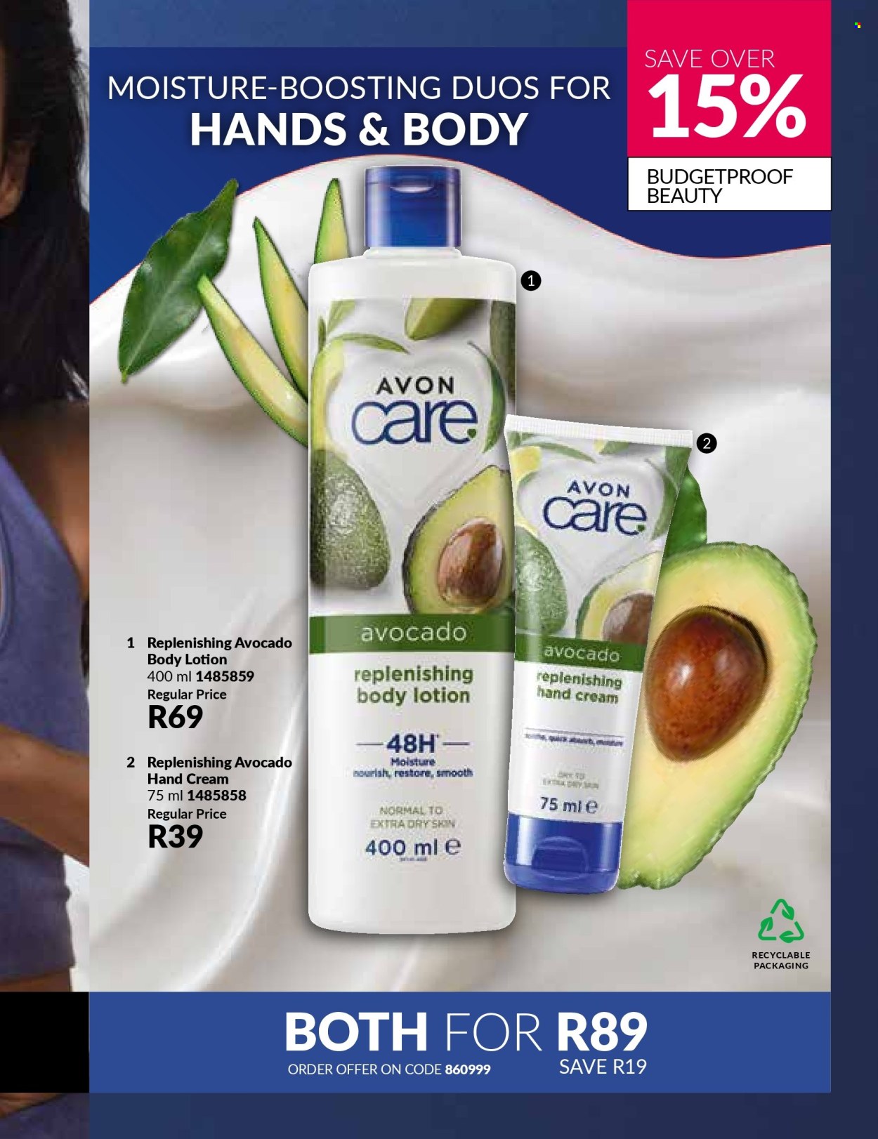Avon specials - 01/01/2025 - 31/01/2025. Page 175