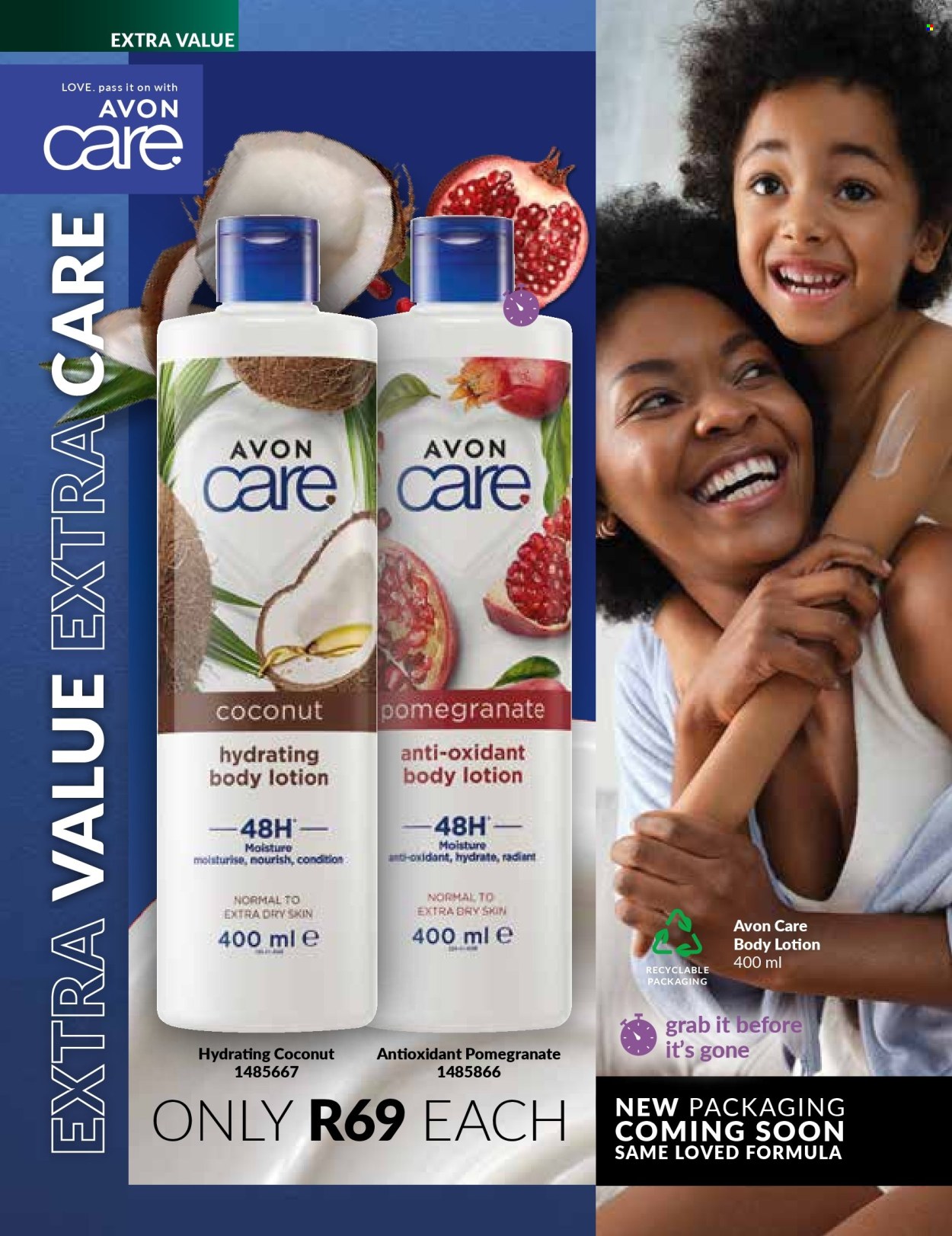 Avon specials - 01/01/2025 - 31/01/2025. Page 176
