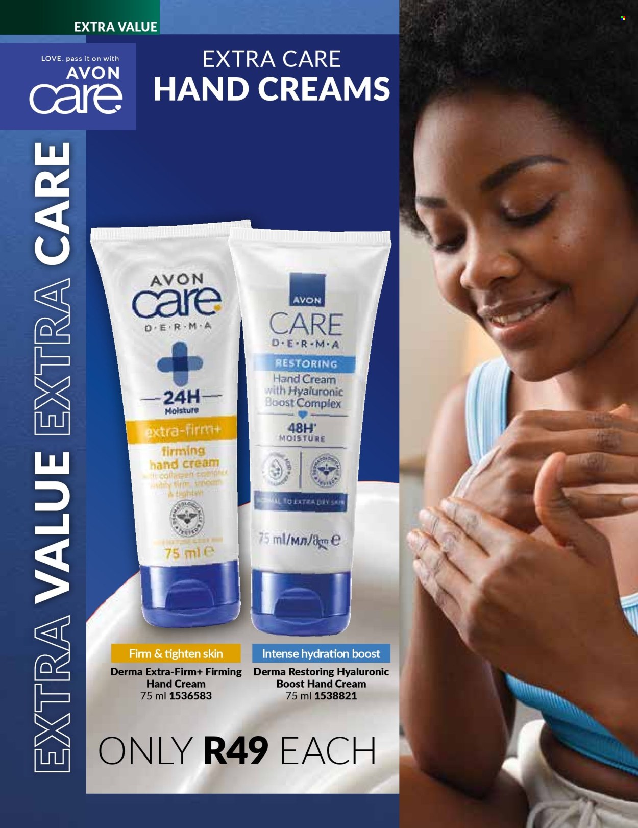 Avon specials - 01/01/2025 - 31/01/2025. Page 178